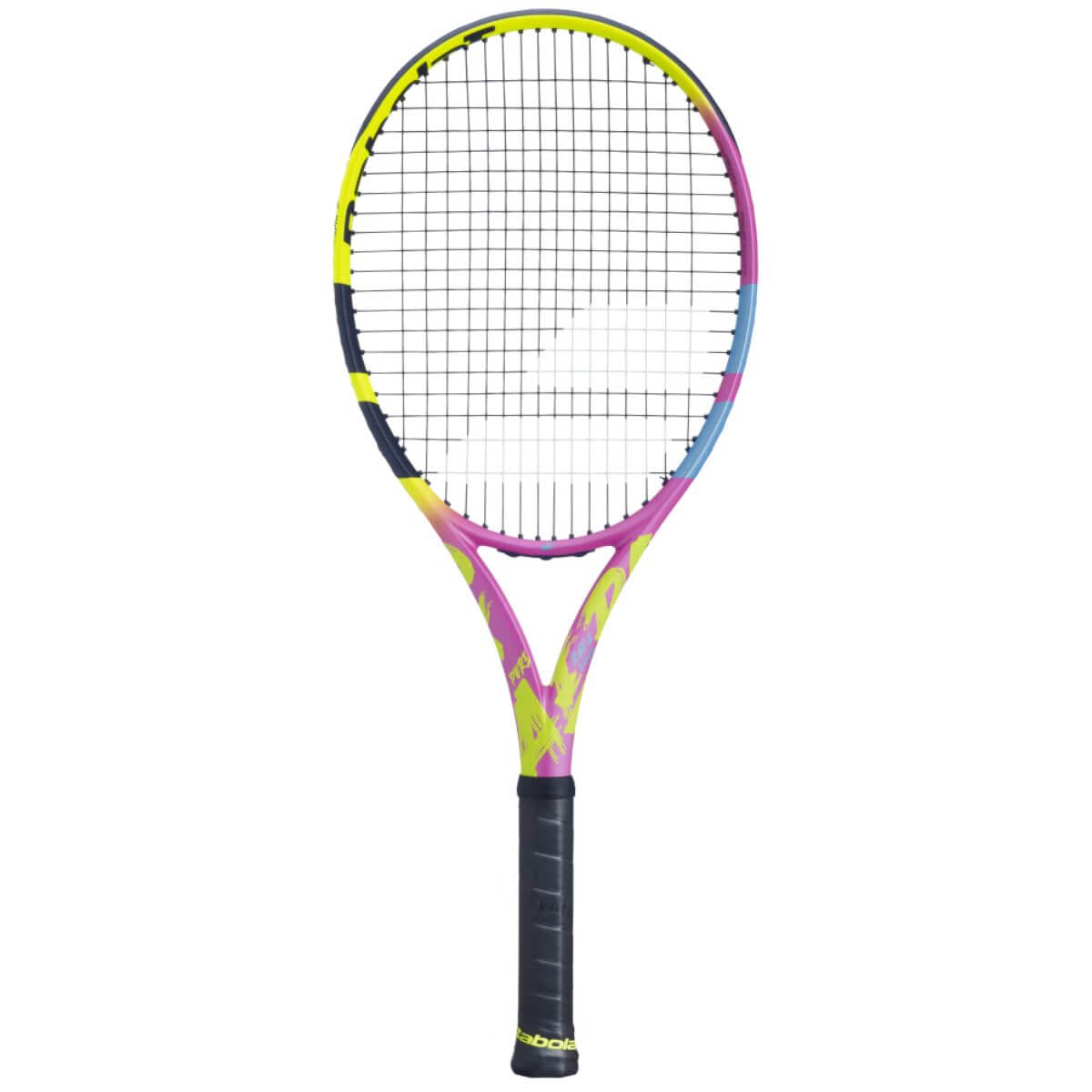 Raqueta Babolat Pure Aero Rafa Origin - Sur SportsRaquetas
