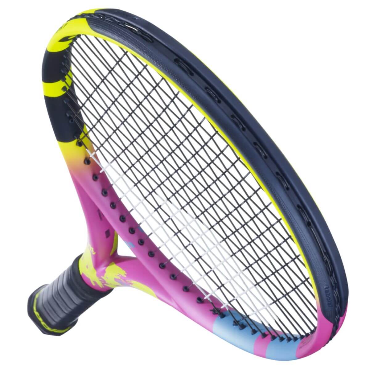 Raqueta Babolat Pure Aero Rafa Origin - Sur SportsRaquetas