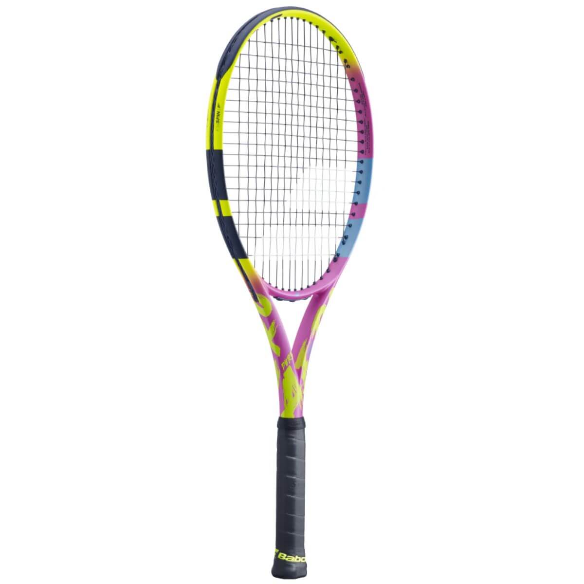 Raqueta Babolat Pure Aero Rafa Origin - Sur SportsRaquetas
