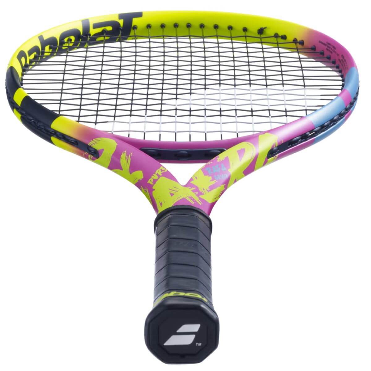 Raqueta Babolat Pure Aero Rafa Origin - Sur SportsRaquetas