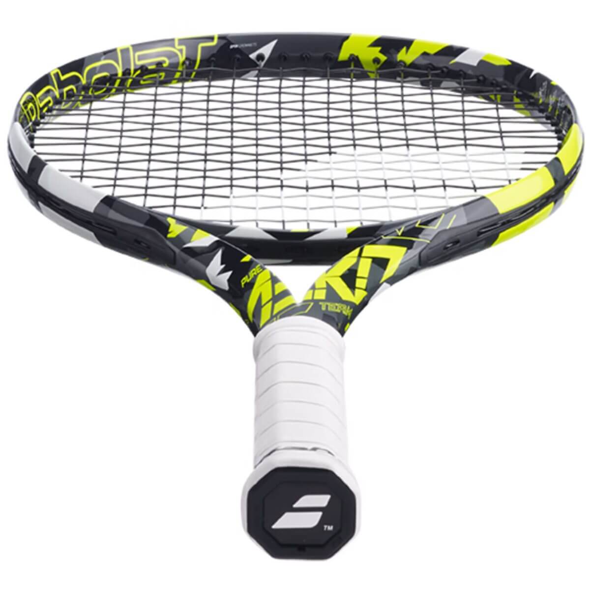 Raqueta Babolat Pure Aero Team 2023 (285 Gr) - Sur SportsRaquetas