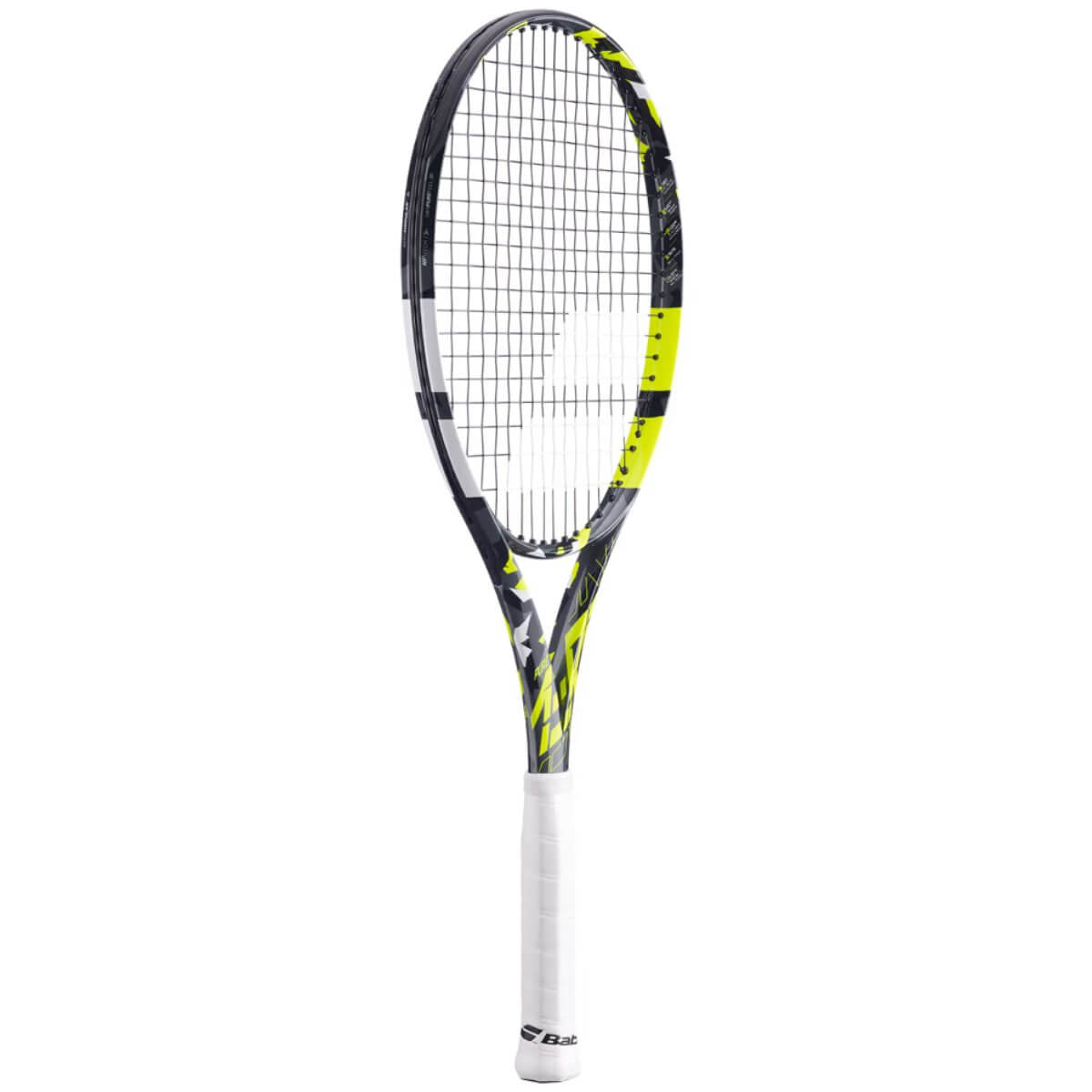 Raqueta Babolat Pure Aero Team 2023 (285 Gr) - Sur SportsRaquetas