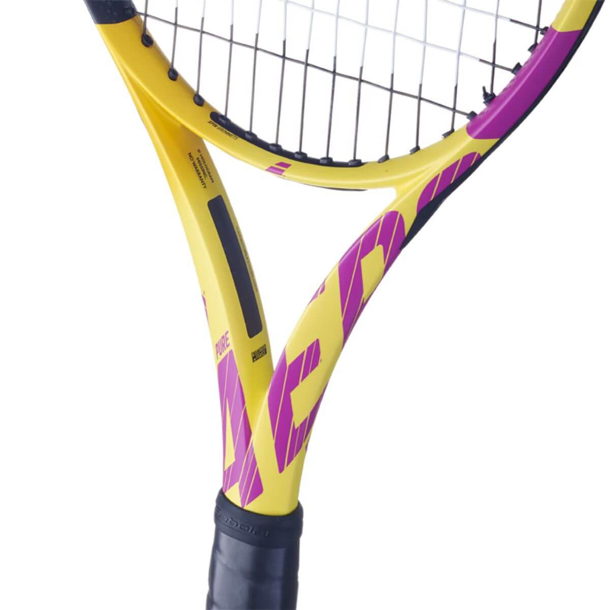 Raqueta Babolat Pure Aero Team Rafa 285 gr - Sur SportsRaquetas