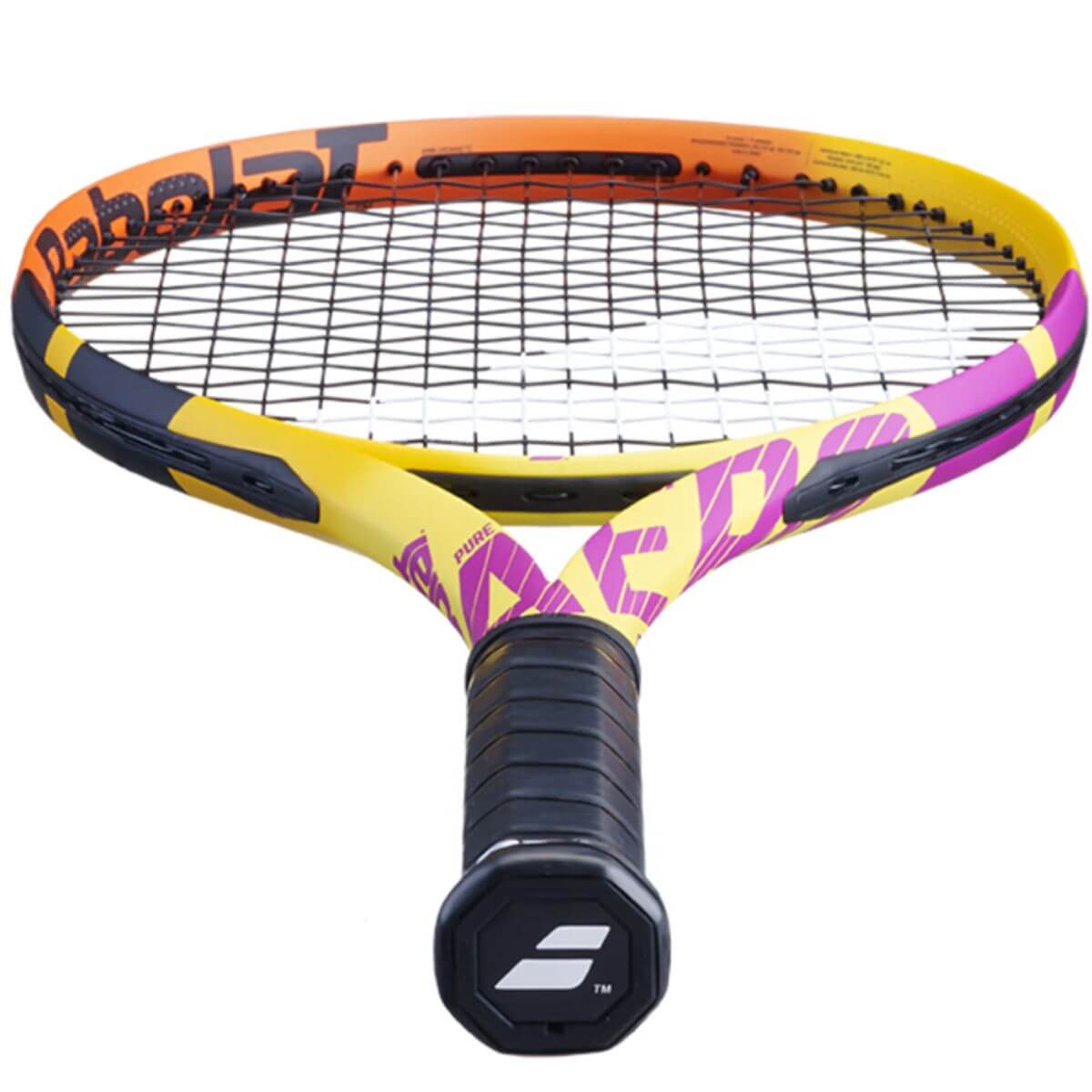 Raqueta Babolat Pure Aero Team Rafa 285 gr - Sur SportsRaquetas