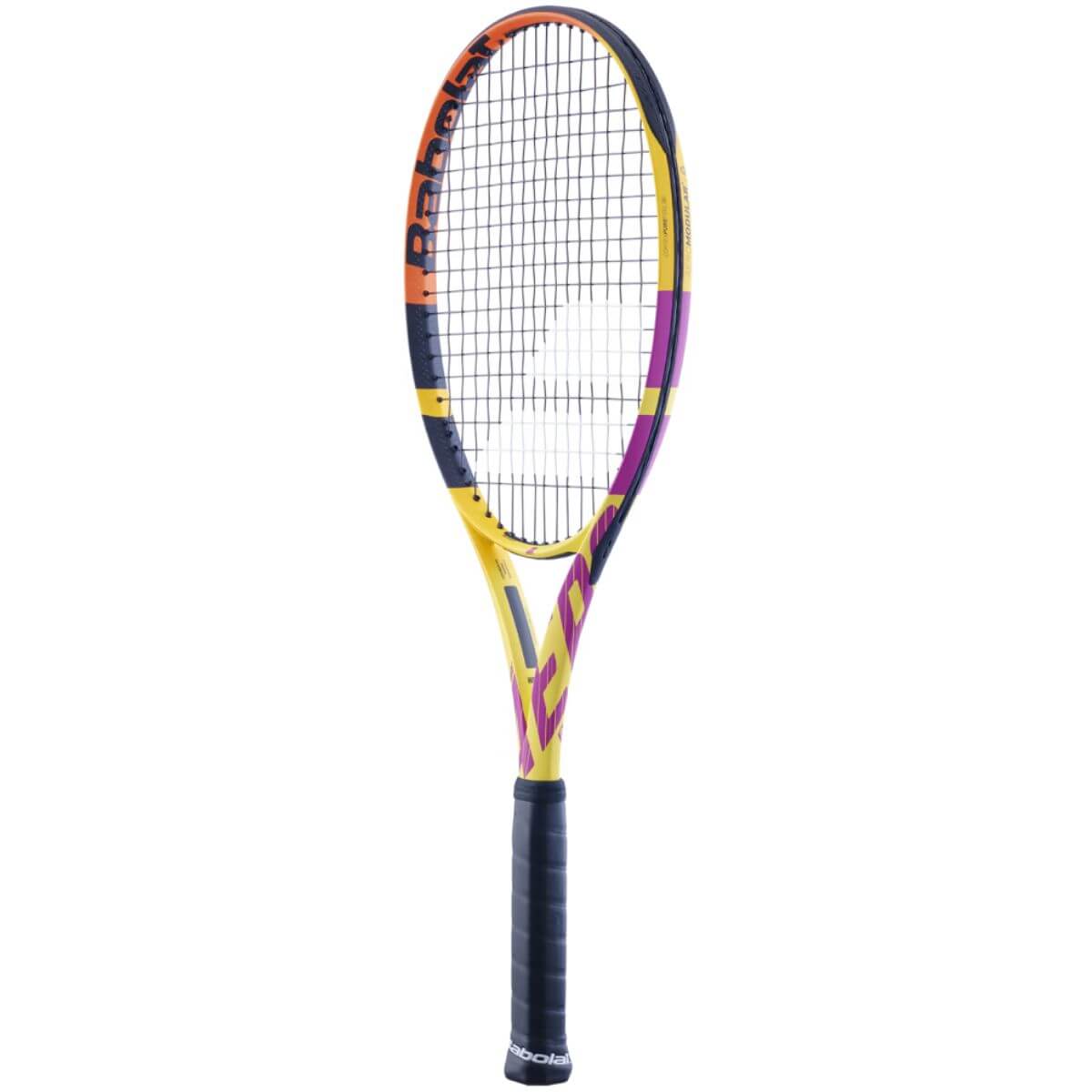 Raqueta Babolat Pure Aero Team Rafa 285 gr - Sur SportsRaquetas