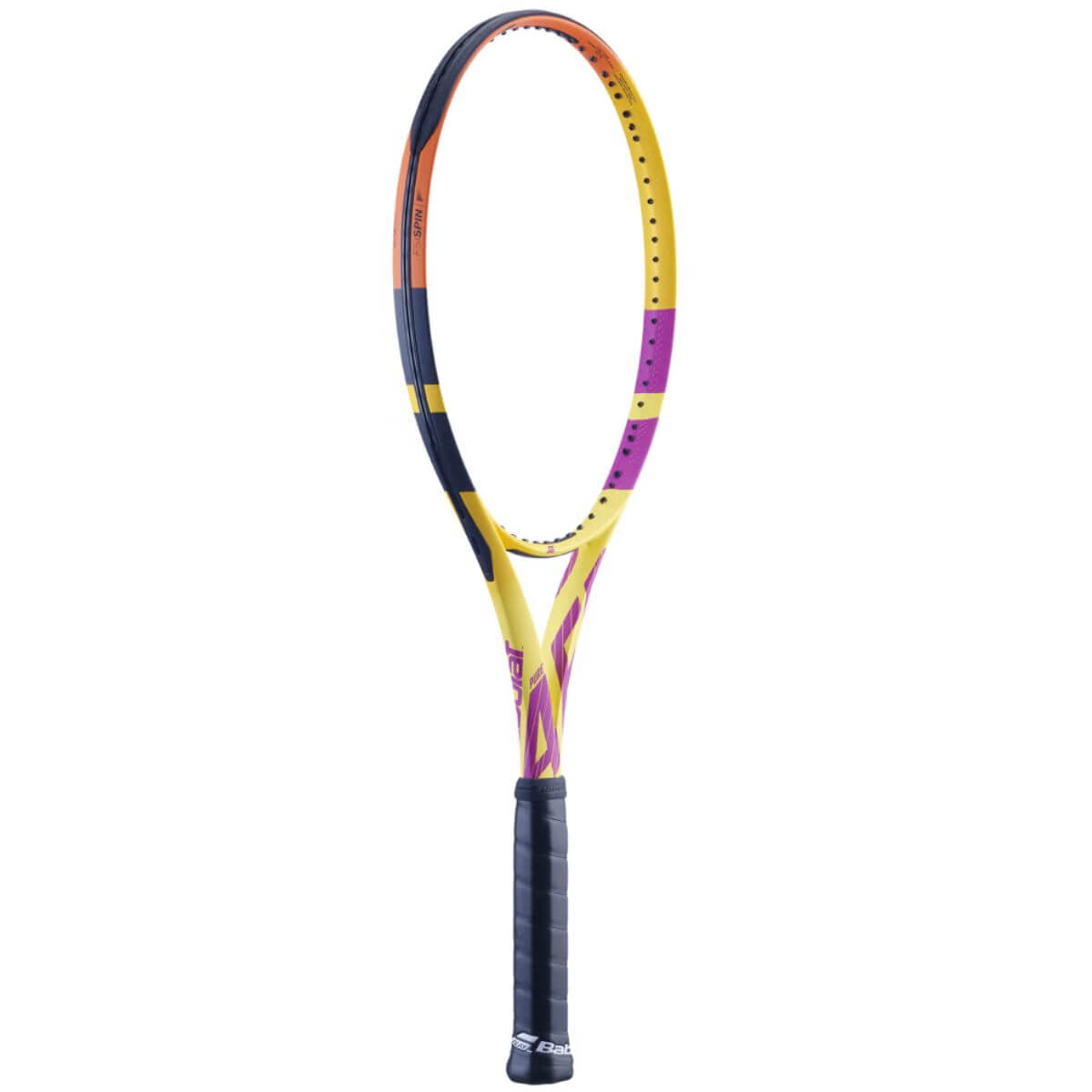 Raqueta Babolat Pure Aero Team Rafa 285 gr - Sur SportsRaquetas