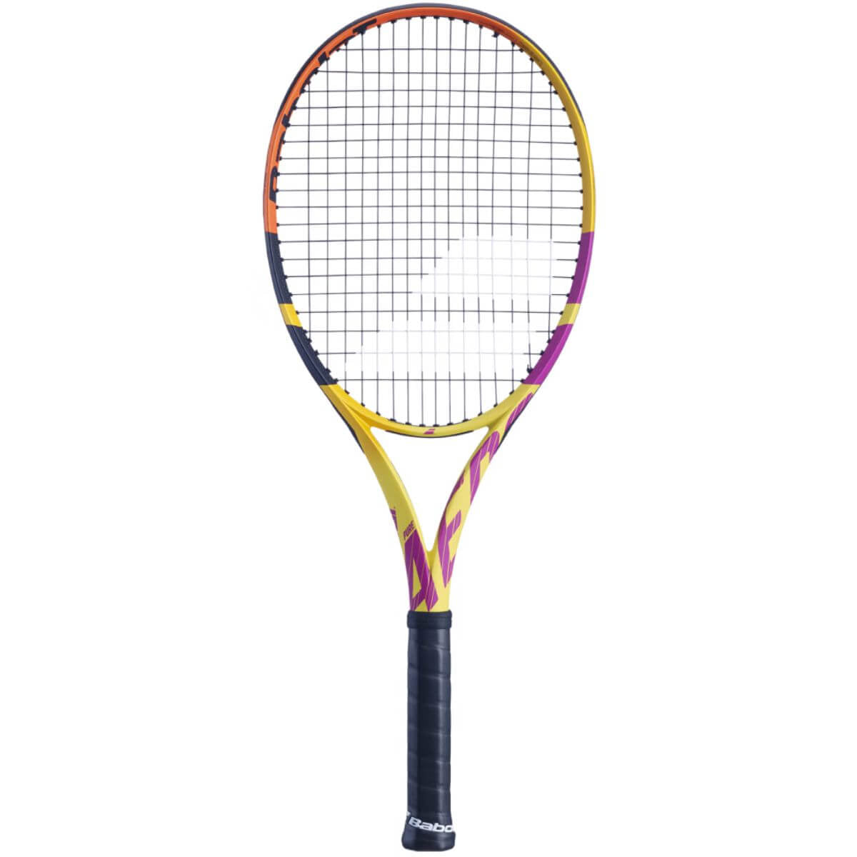 Raqueta Babolat Pure Aero Team Rafa 285 gr - Sur SportsRaquetas