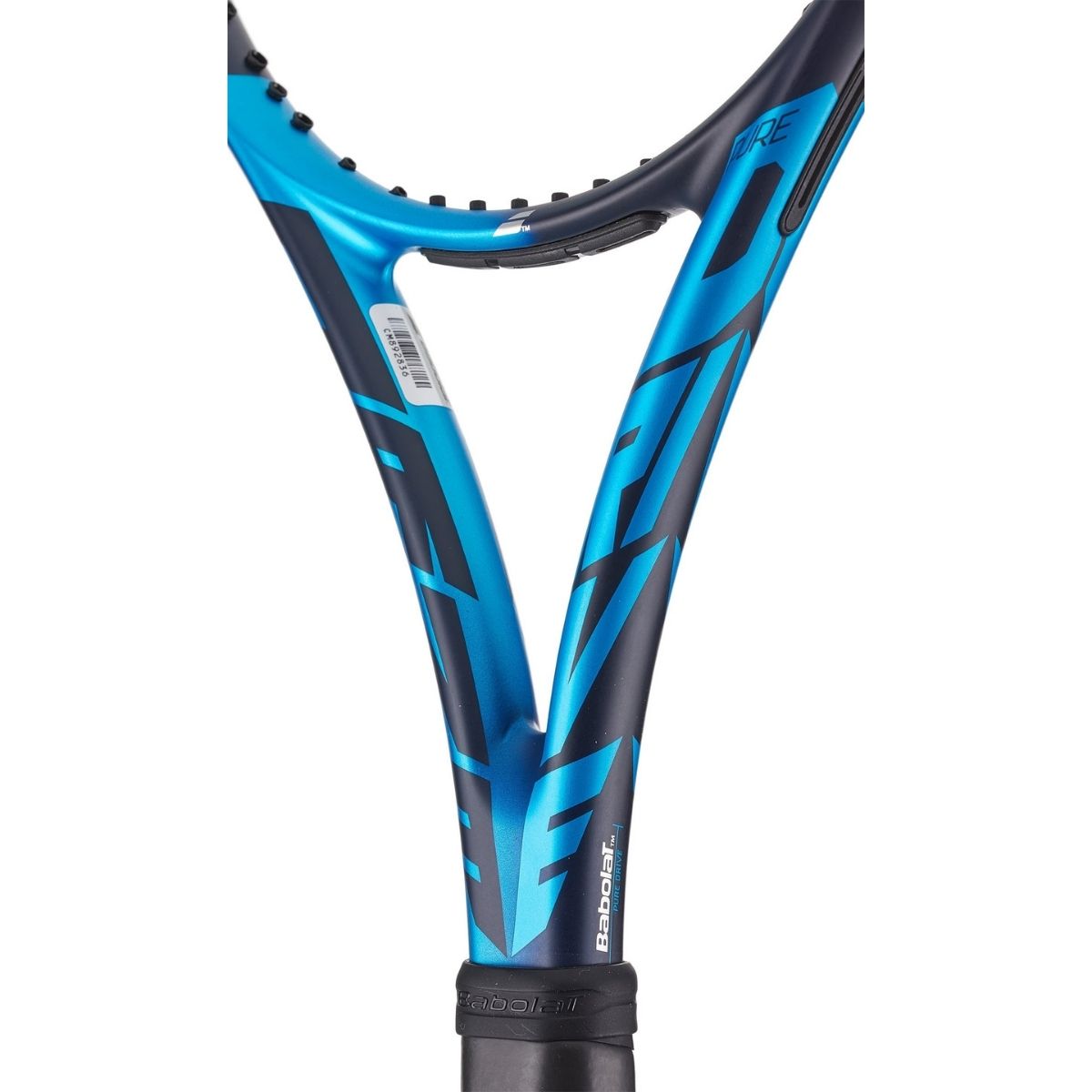 Raqueta Babolat Pure Drive (300gr) - Sur SportsRaquetas