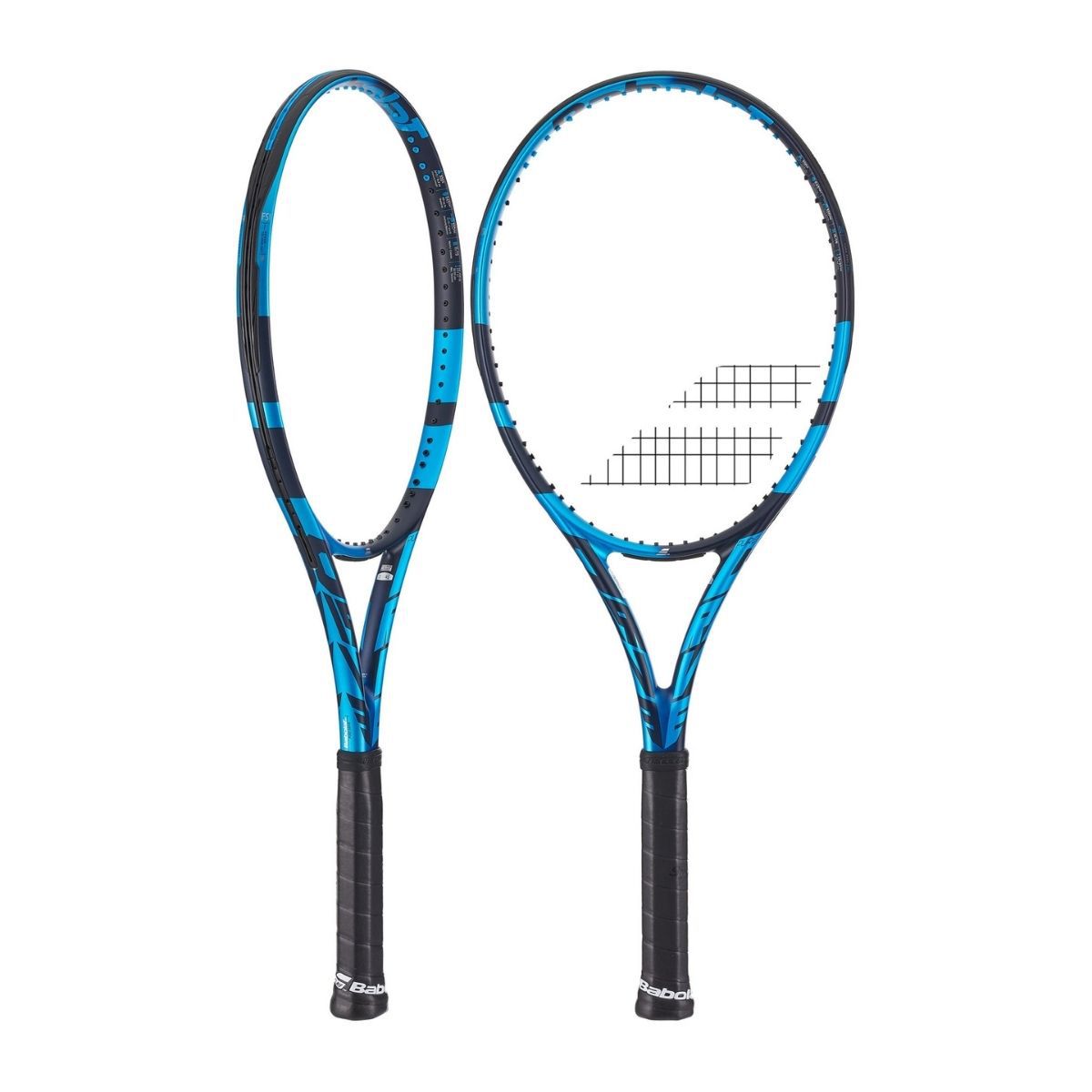 Raqueta Babolat Pure Drive (300gr) - Sur SportsRaquetas