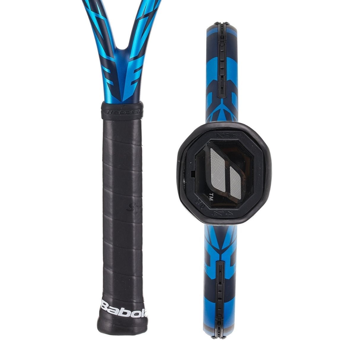 Raqueta Babolat Pure Drive (300gr) - Sur SportsRaquetas