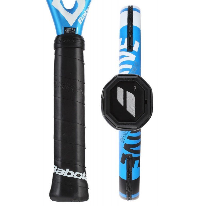 Raqueta Babolat Pure Drive Junior 25 (240gr) - Sur SportsRaquetas