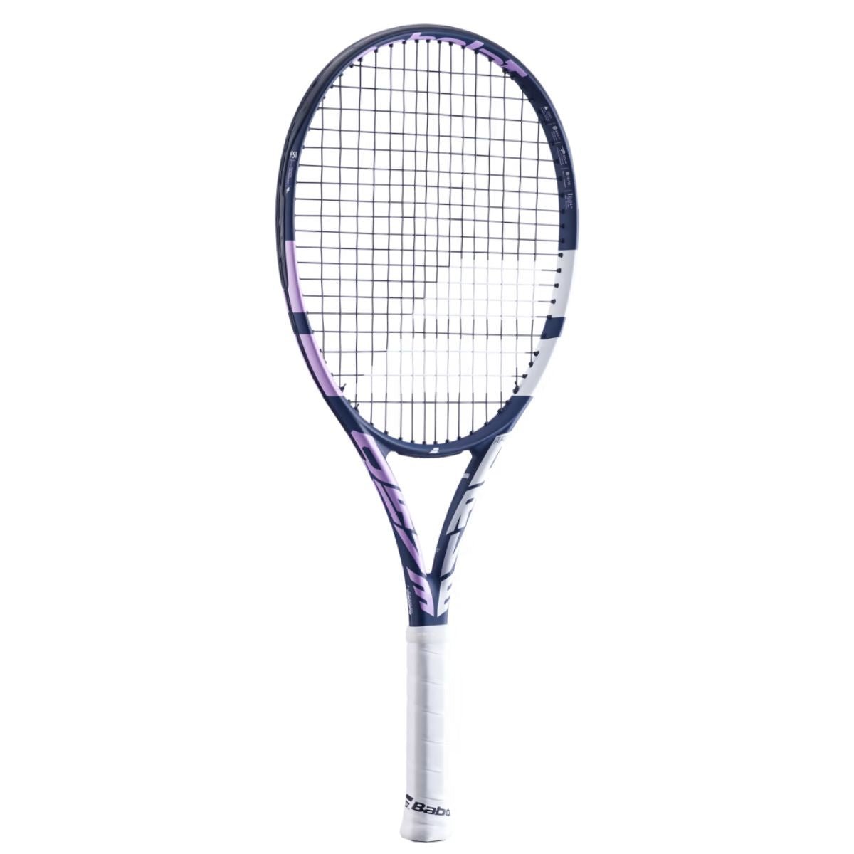Raqueta Babolat Pure Drive Junior 26 Girls (250gr) - Sur SportsRaquetas
