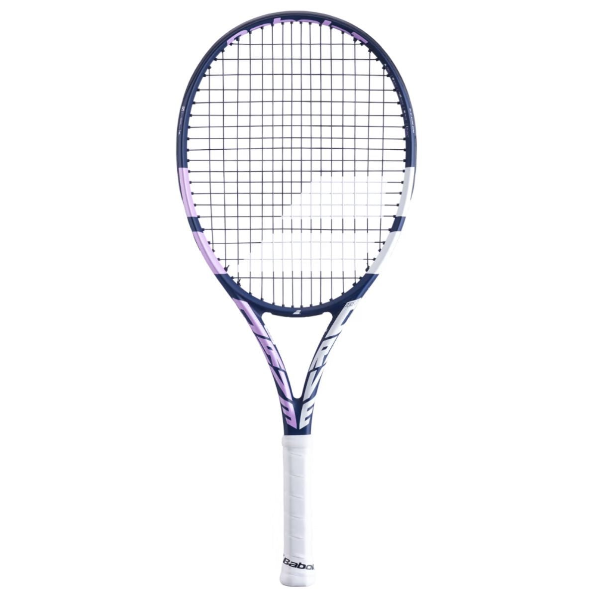 Raqueta Babolat Pure Drive Junior 26 Girls (250gr) - Sur SportsRaquetas
