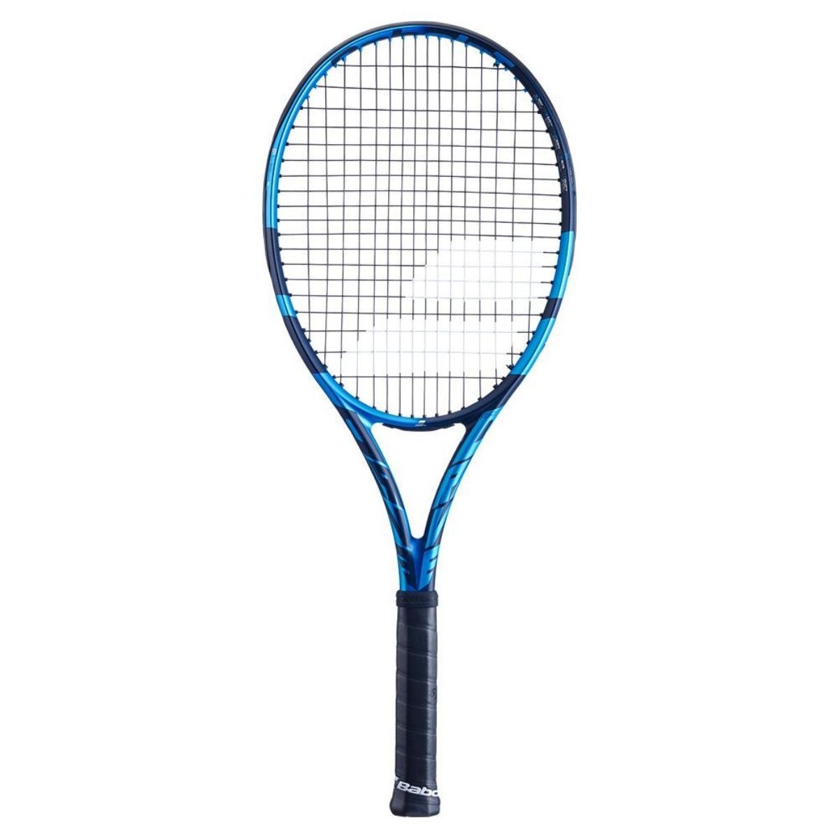 Raqueta Babolat Pure Drive Plus (300gr) - Sur SportsRaquetas