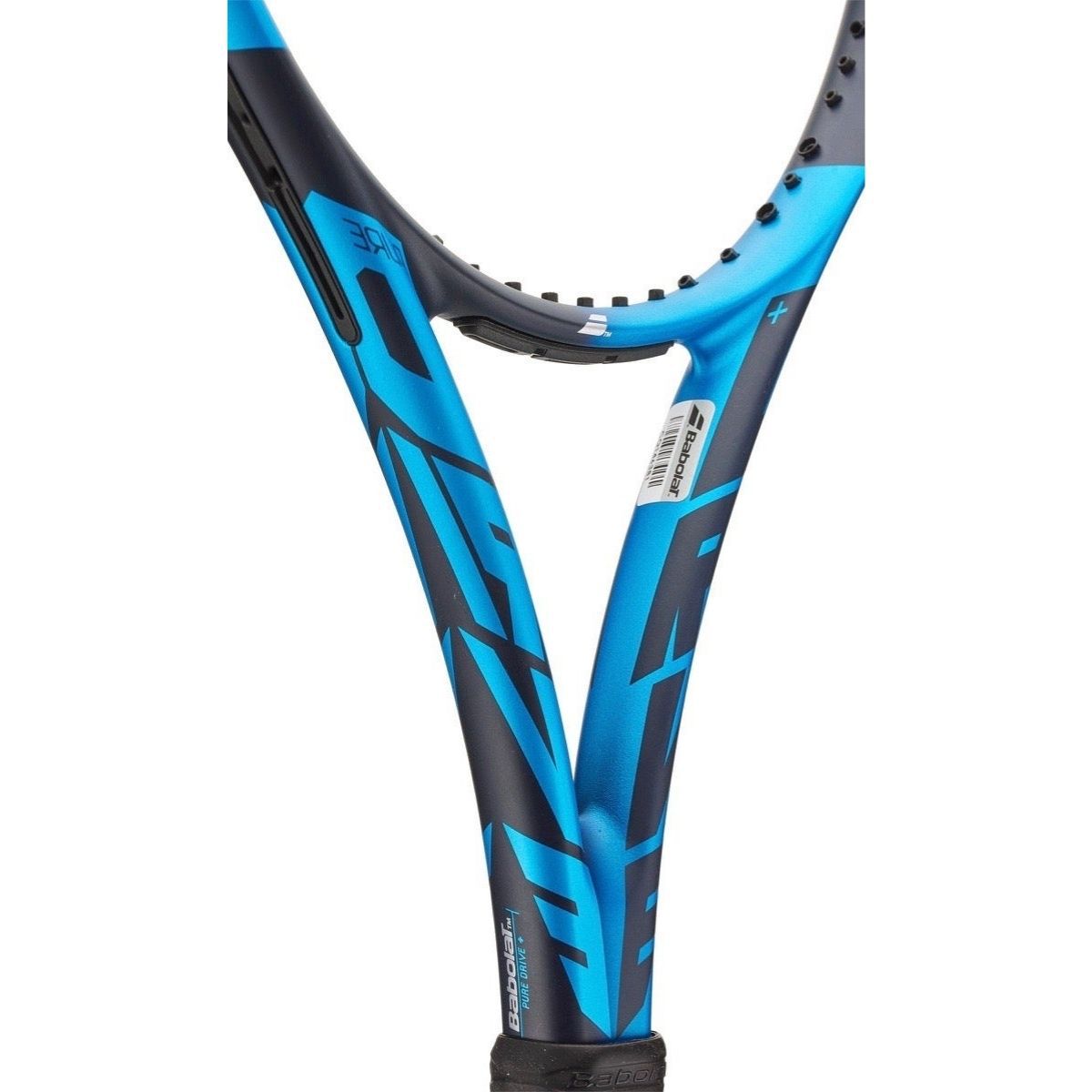 Raqueta Babolat Pure Drive Plus (300gr) - Sur SportsRaquetas