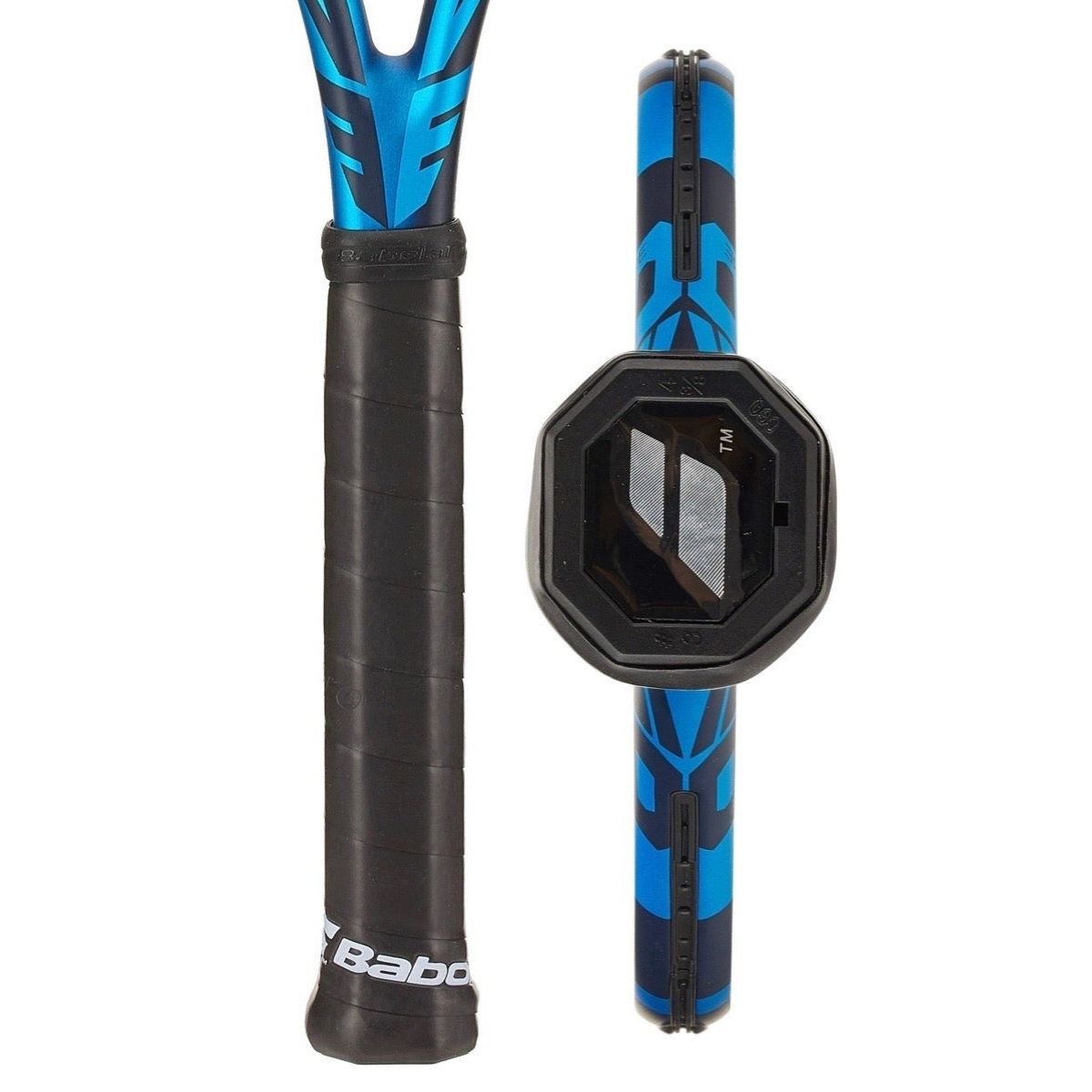 Raqueta Babolat Pure Drive Plus (300gr) - Sur SportsRaquetas