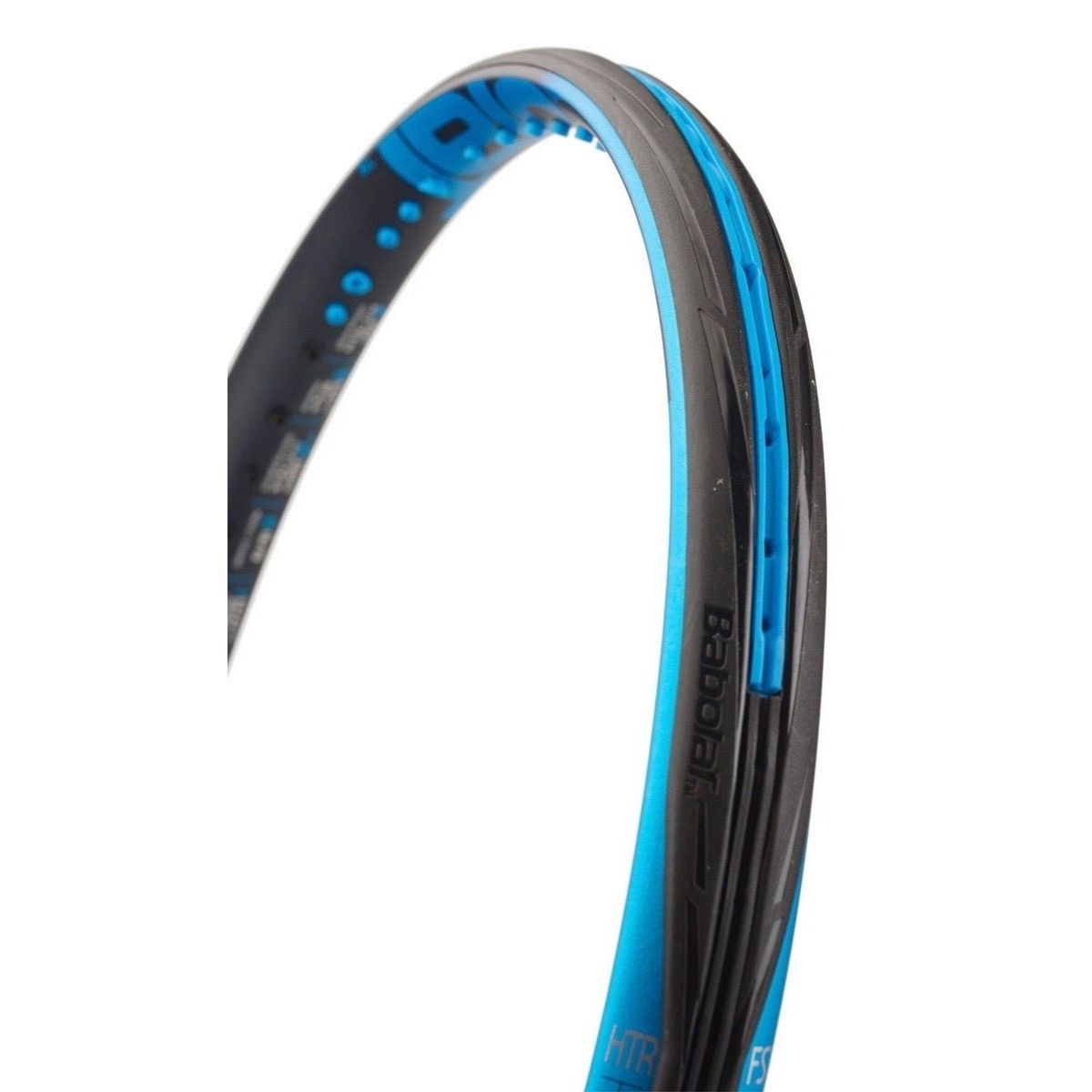 Raqueta Babolat Pure Drive Plus (300gr) - Sur SportsRaquetas