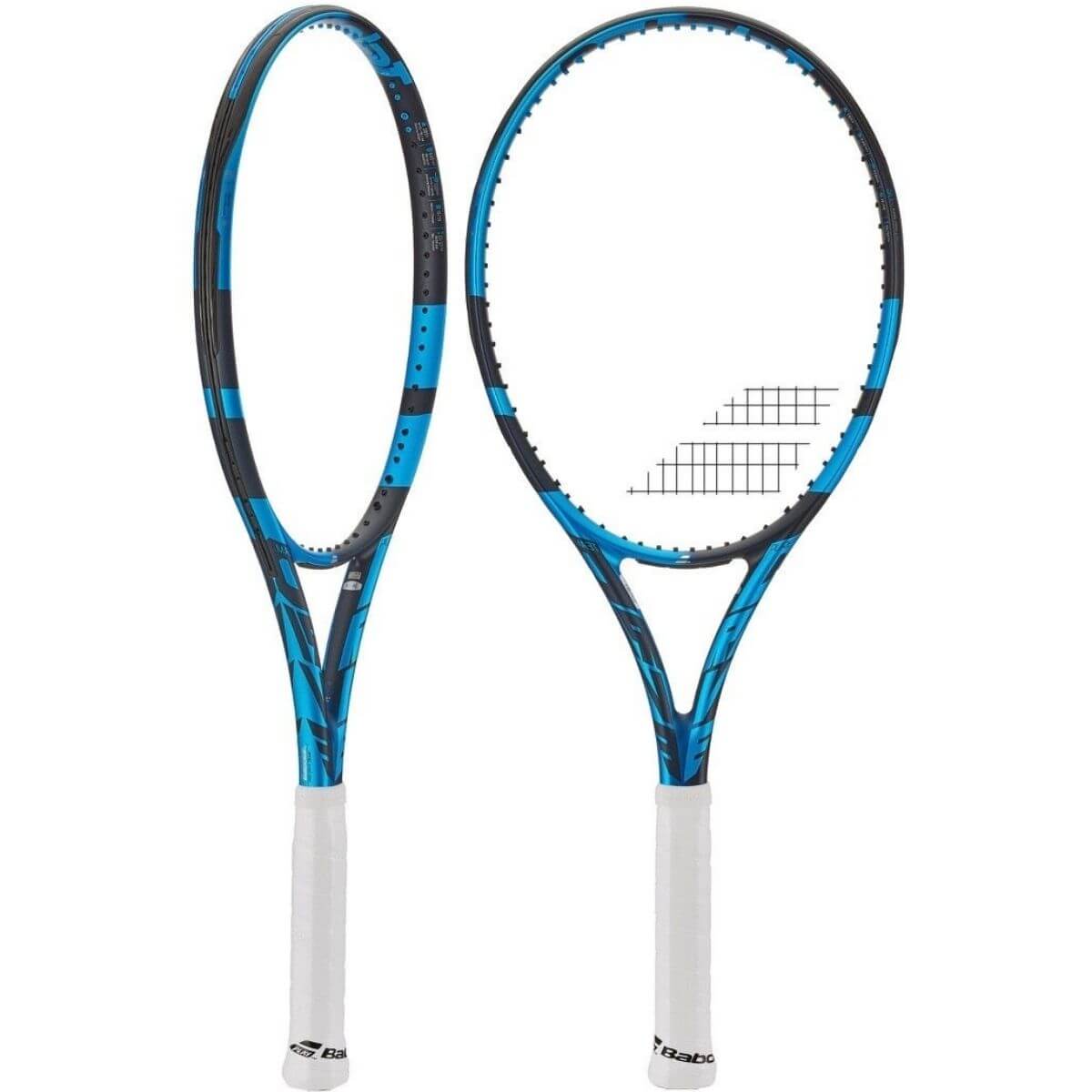 Raqueta Babolat Pure Drive Team (285gr) - Sur SportsRaquetas