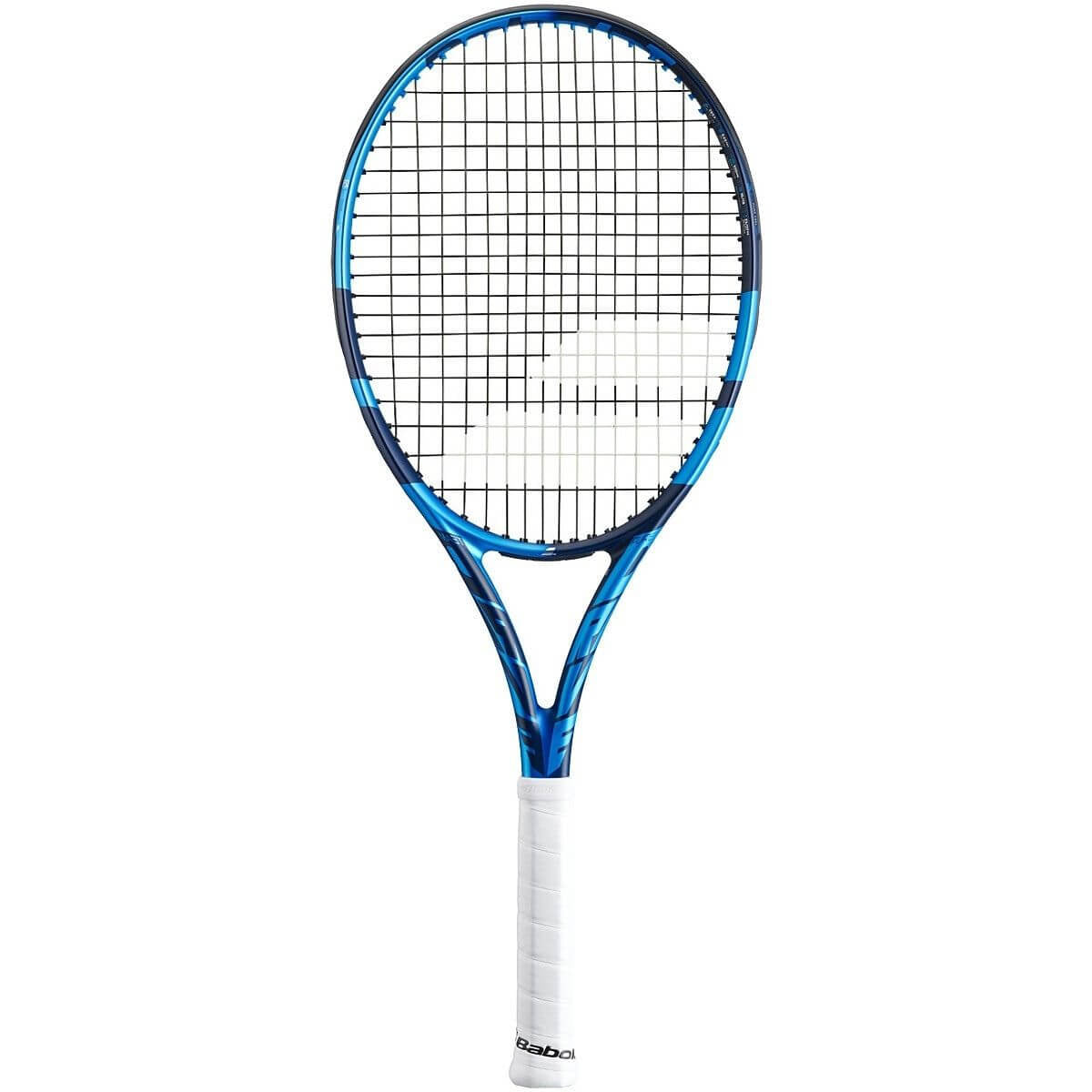 Raqueta Babolat Pure Drive Team (285gr) - Sur SportsRaquetas
