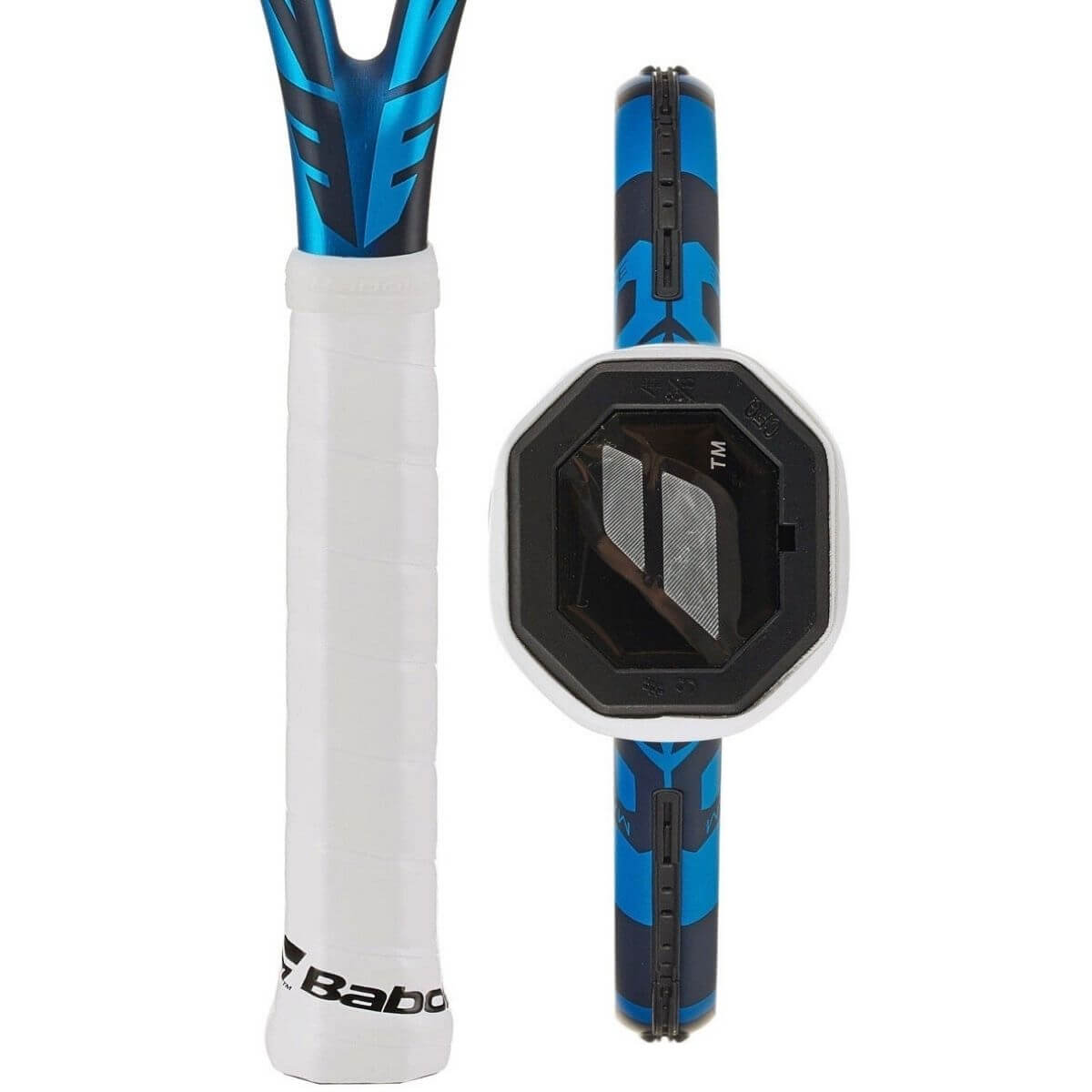 Raqueta Babolat Pure Drive Team (285gr) - Sur SportsRaquetas