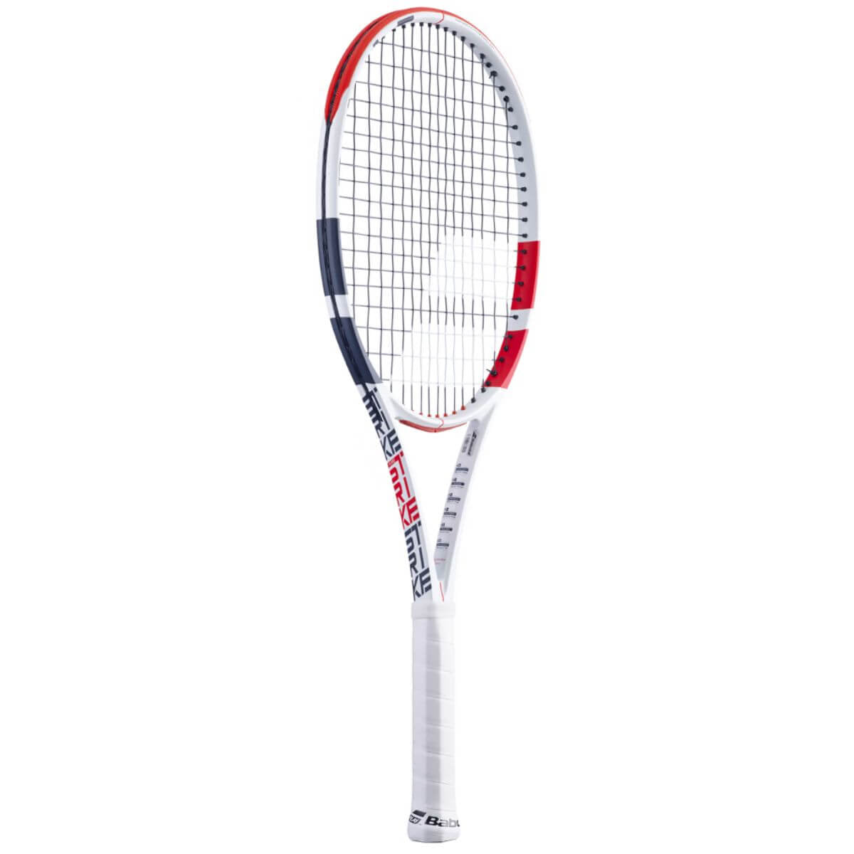 Raqueta Babolat Pure Strike 100 (300gr) - Sur SportsRaquetas