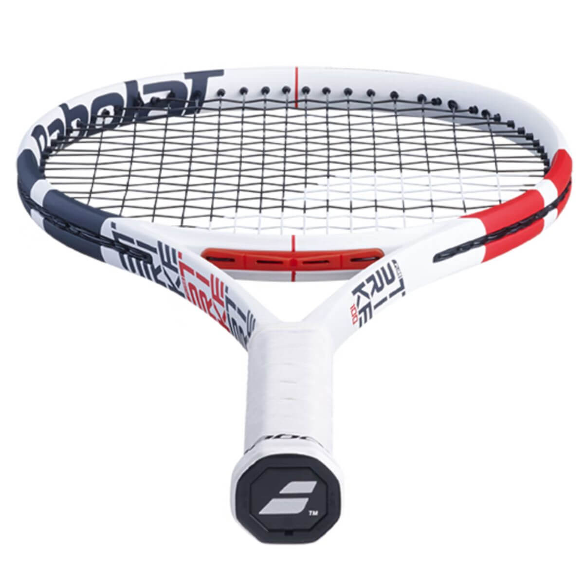 Raqueta Babolat Pure Strike 100 (300gr) - Sur SportsRaquetas