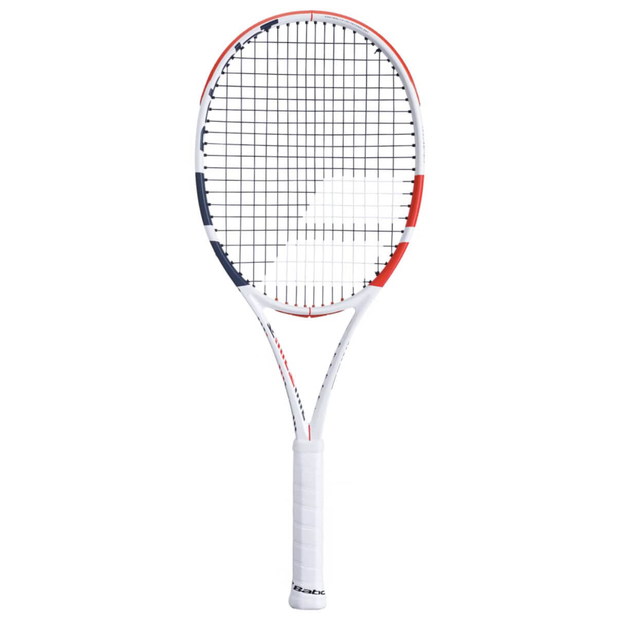 Raqueta Babolat Pure Strike 100 (300gr) - Sur SportsRaquetas