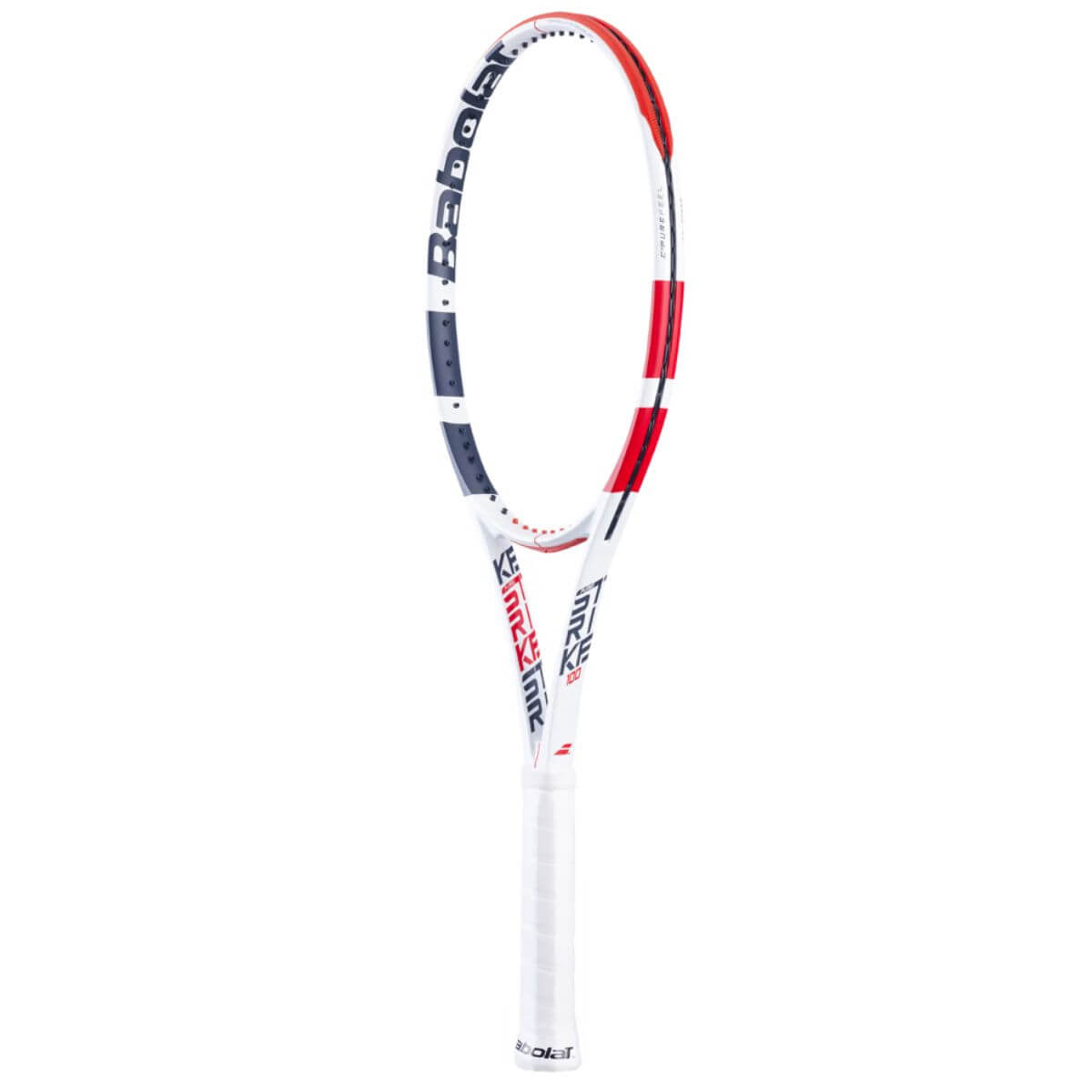 Raqueta Babolat Pure Strike 100 (300gr) - Sur SportsRaquetas
