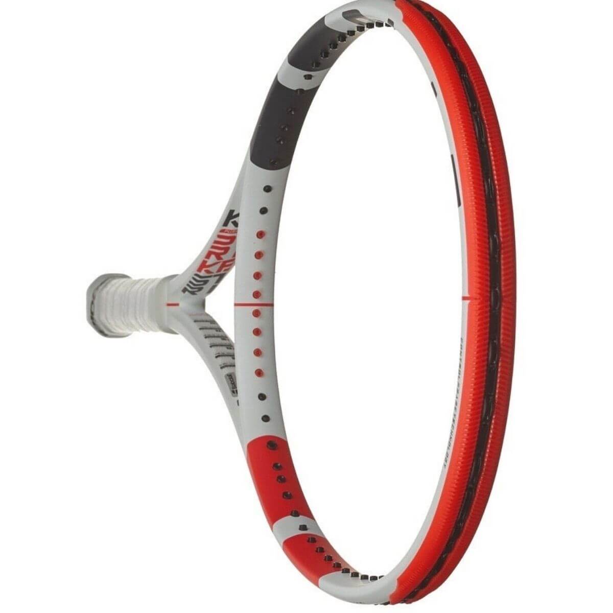 Raqueta Babolat Pure Strike 16/19 (305gr) - Sur SportsRaquetas