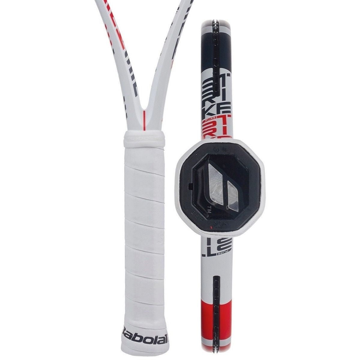 Raqueta Babolat Pure Strike 16/19 (305gr) - Sur SportsRaquetas
