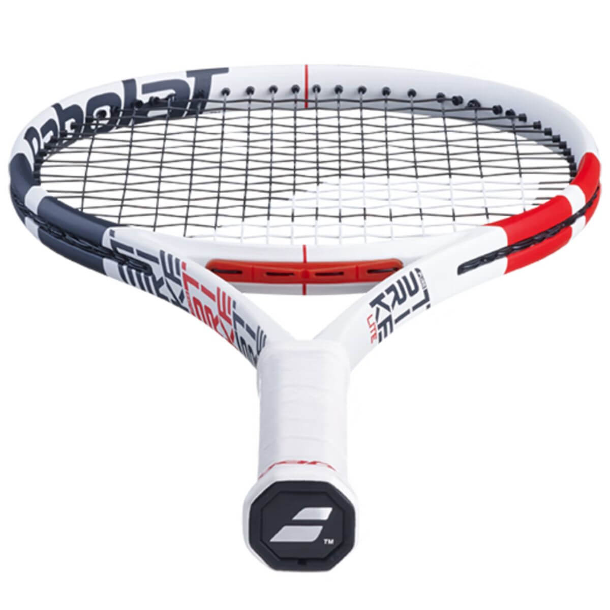 Raqueta Babolat Pure Strike Lite (265 gr) - Sur SportsRaquetas