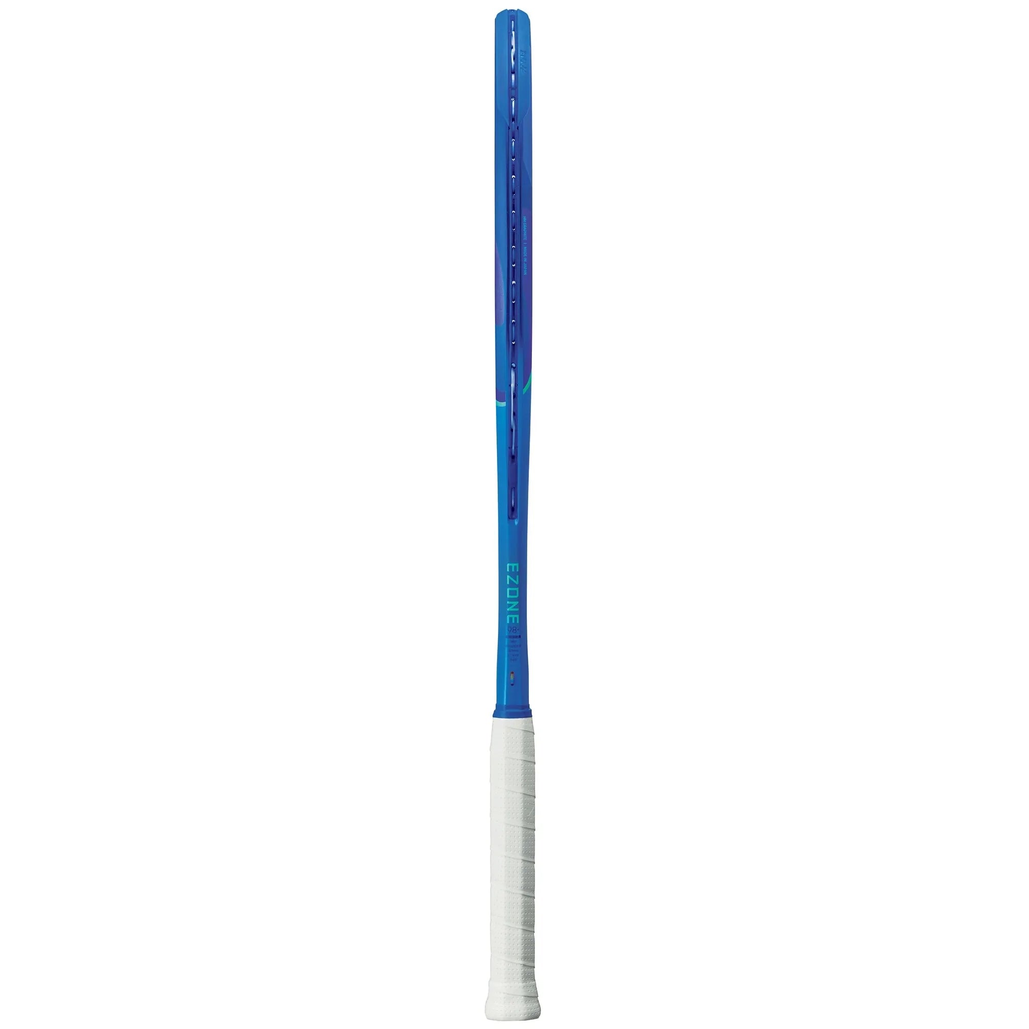 Raqueta de tenis Ezone 98+ Blast Blue (306gr) - Sur Sports