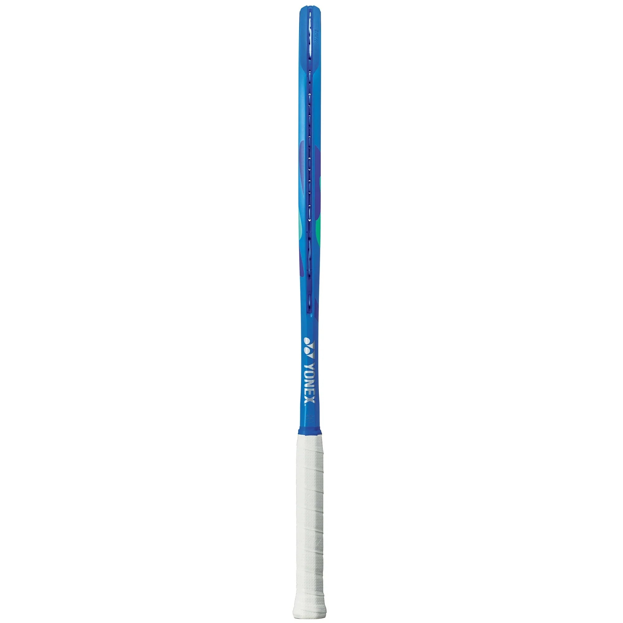 Raqueta de tenis Ezone 98+ Blast Blue (306gr) - Sur Sports
