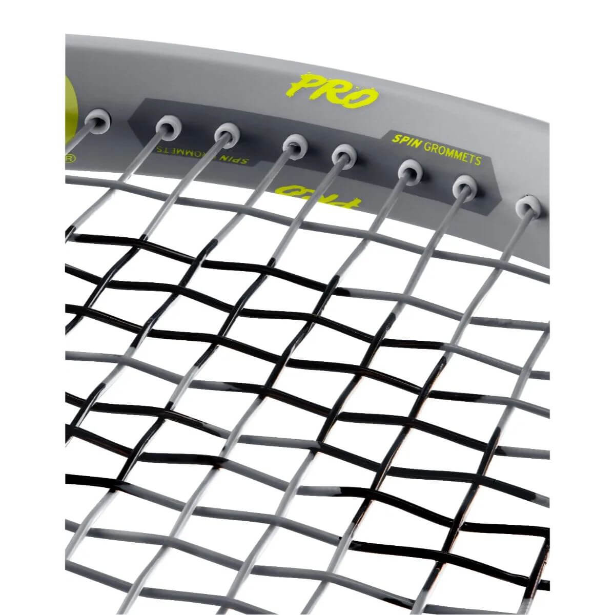 Raqueta Head Graphene 360+ Extreme PRO Amarilla - Sur SportsRaquetas