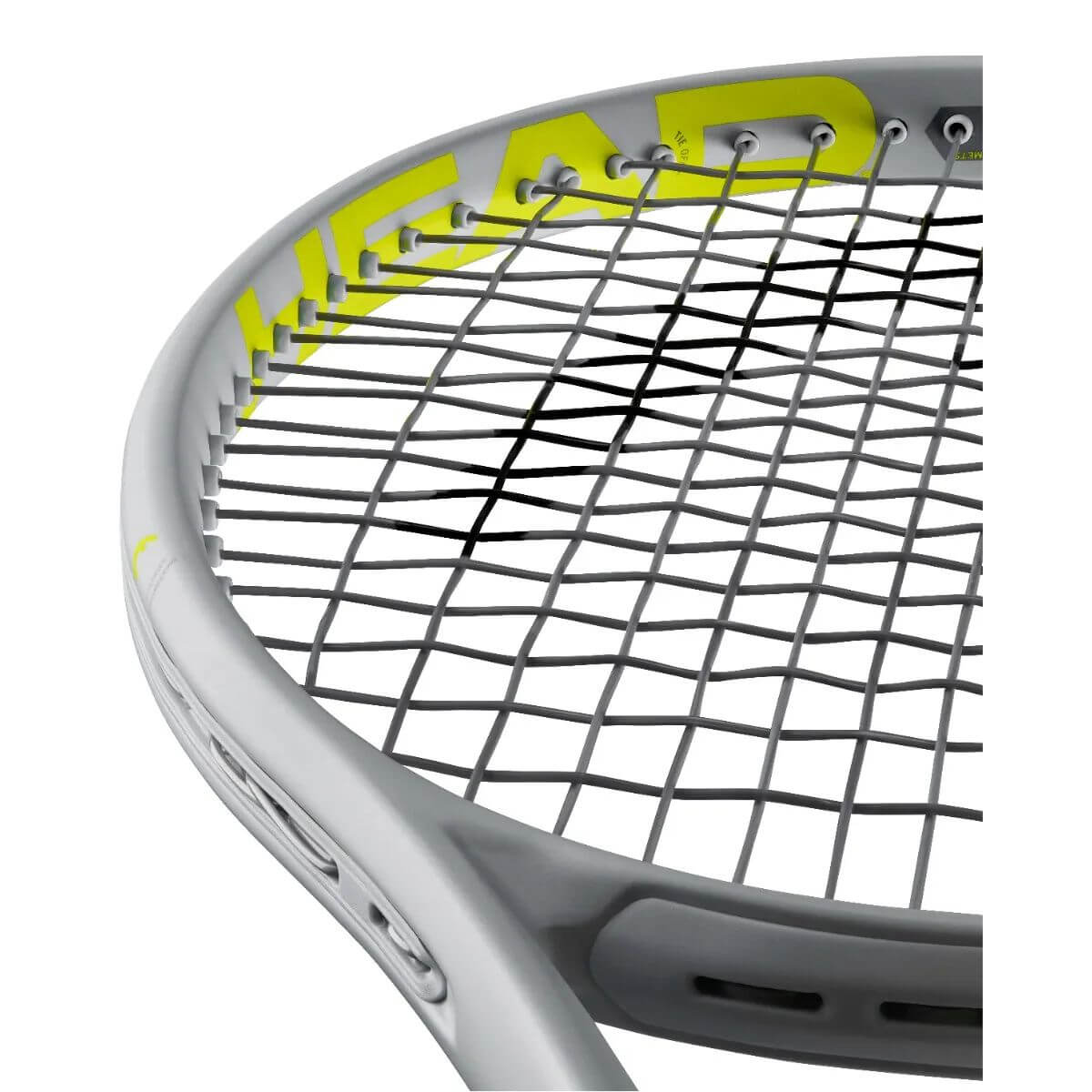 Raqueta Head Graphene 360+ Extreme PRO Amarilla - Sur SportsRaquetas