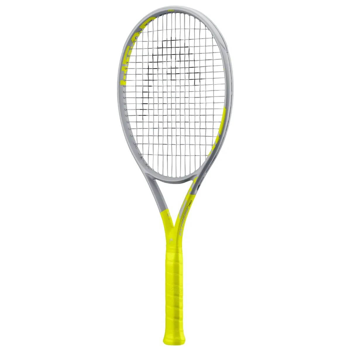 Raqueta Head Graphene 360+ Extreme PRO Amarilla - Sur SportsRaquetas