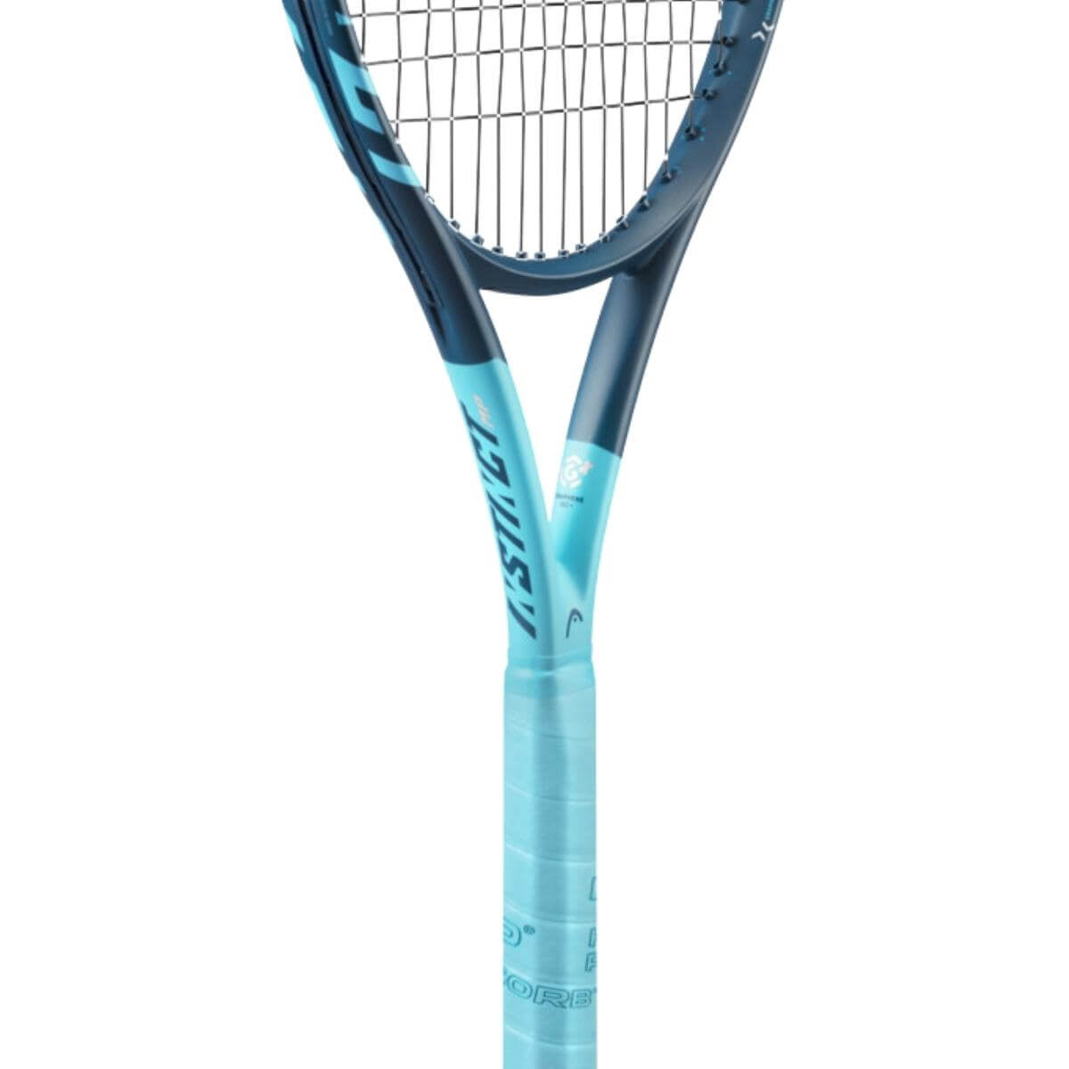 Raqueta Head Instinct Mp Graphene 360+ - Sur SportsRaquetas