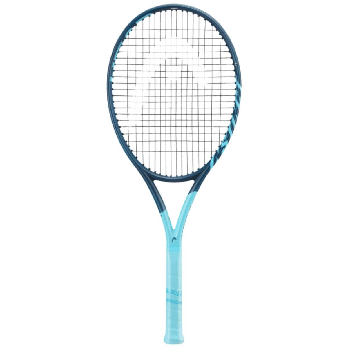 Raqueta Head Instinct Mp Graphene 360+ - Sur SportsRaquetas