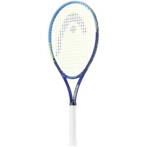 Raqueta Head Ti Conquest - Sur SportsRaquetas