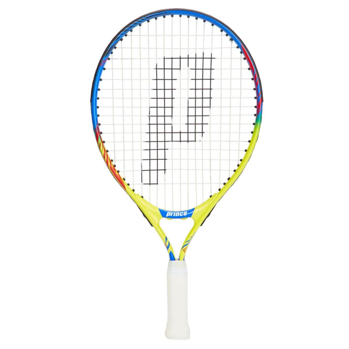Raqueta Prince Energy 19" - Sur SportsRaquetas