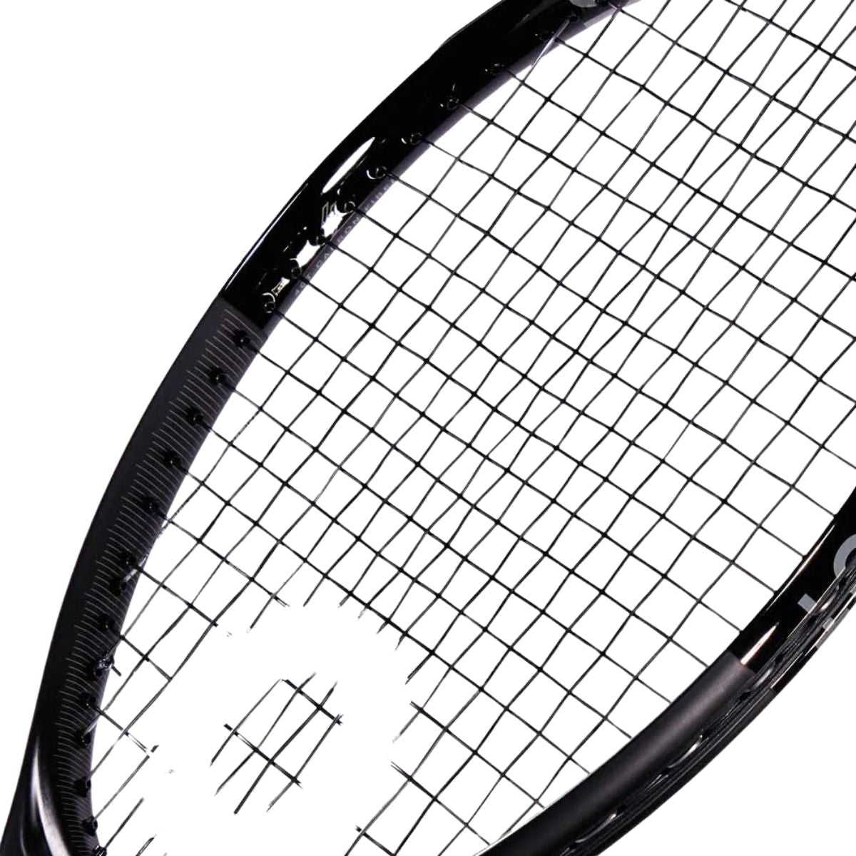 Raqueta Solinco Blackout (265gr) - Sur SportsRaquetas