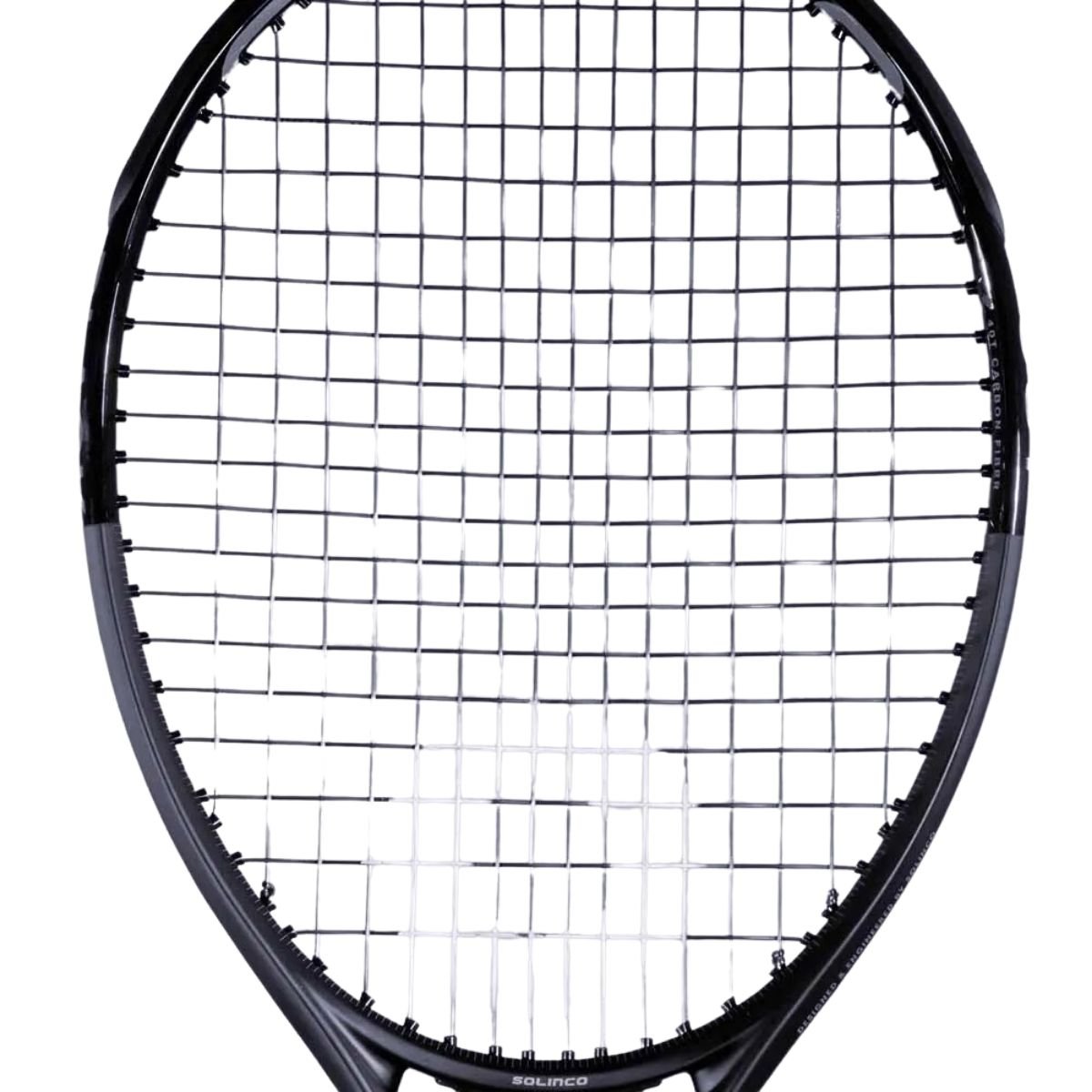 Raqueta Solinco Blackout (265gr) - Sur SportsRaquetas