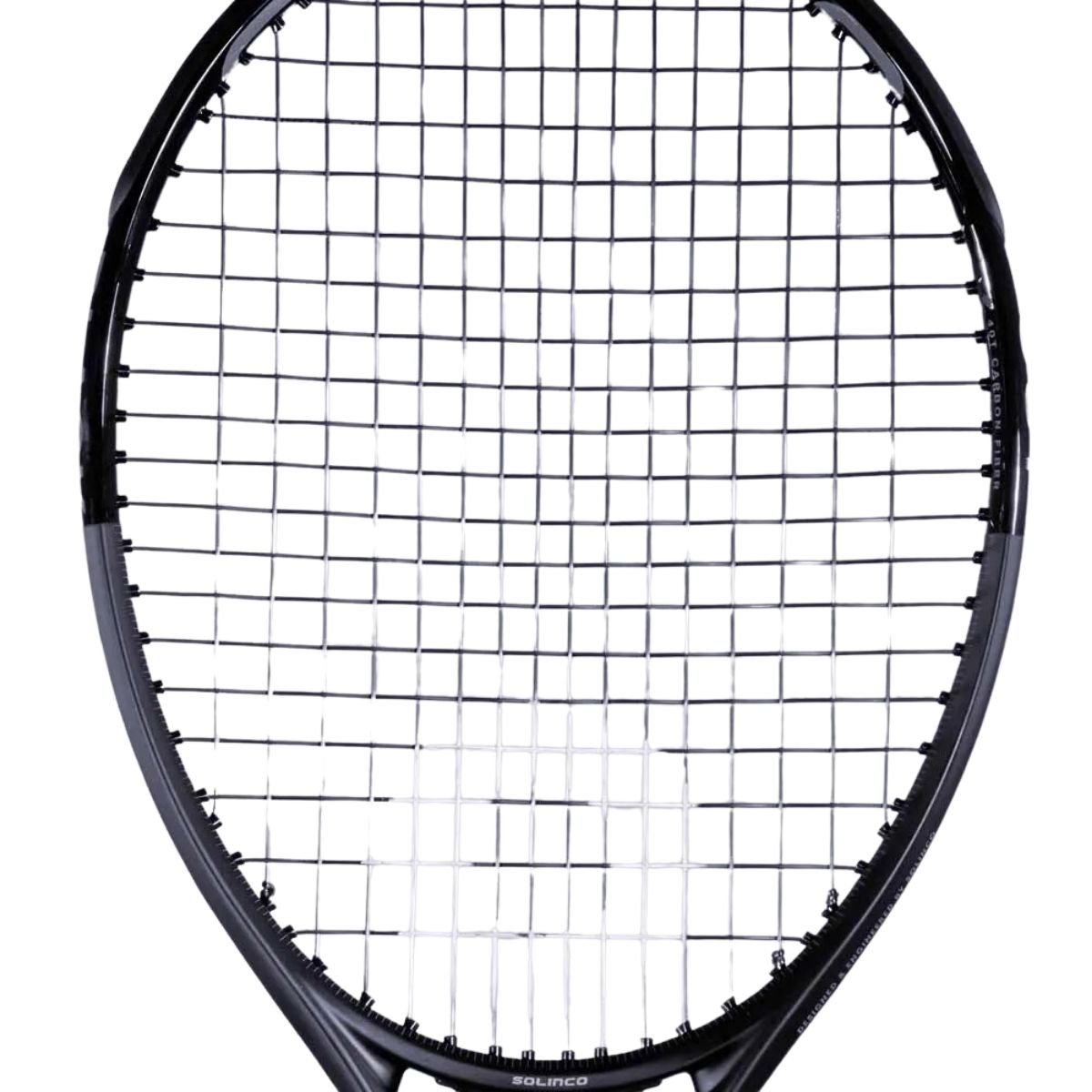 Raqueta Solinco Blackout (285gr) - Sur SportsRaquetas