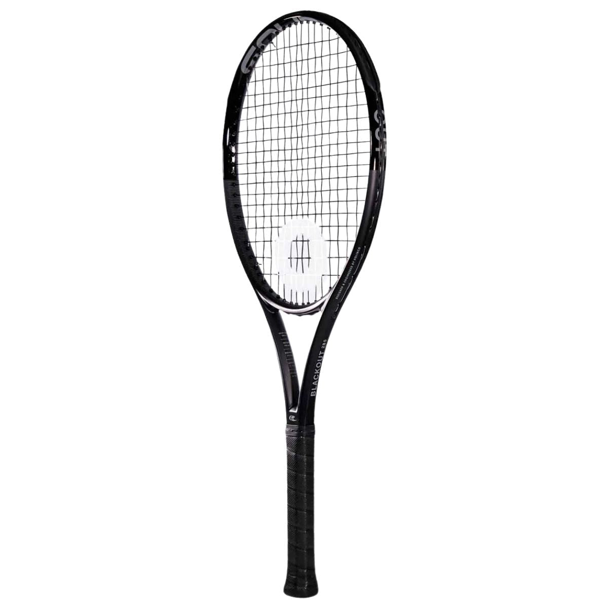 Raqueta Solinco Blackout (285gr) - Sur SportsRaquetas