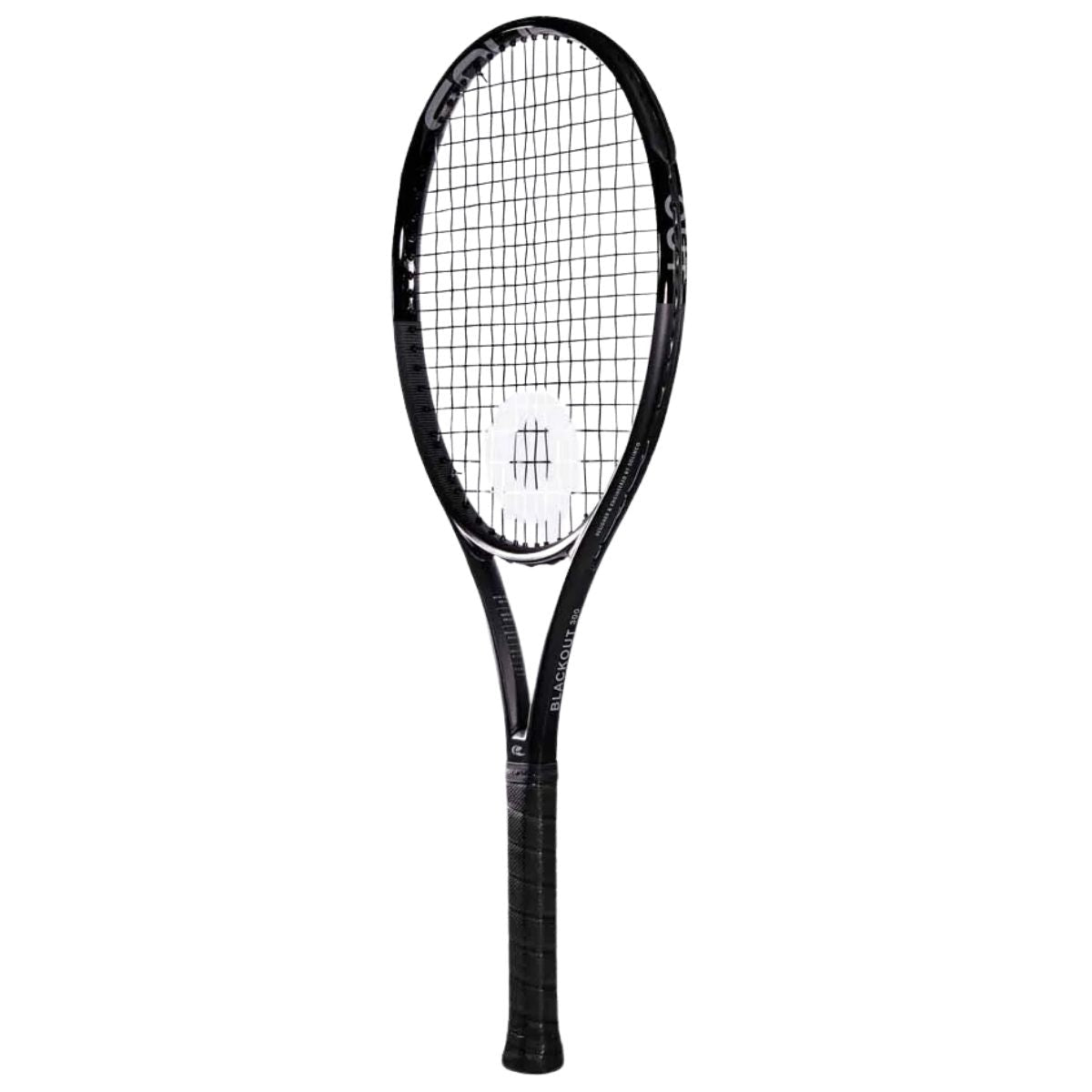 Raqueta Solinco Blackout (300gr) - Sur SportsRaquetas