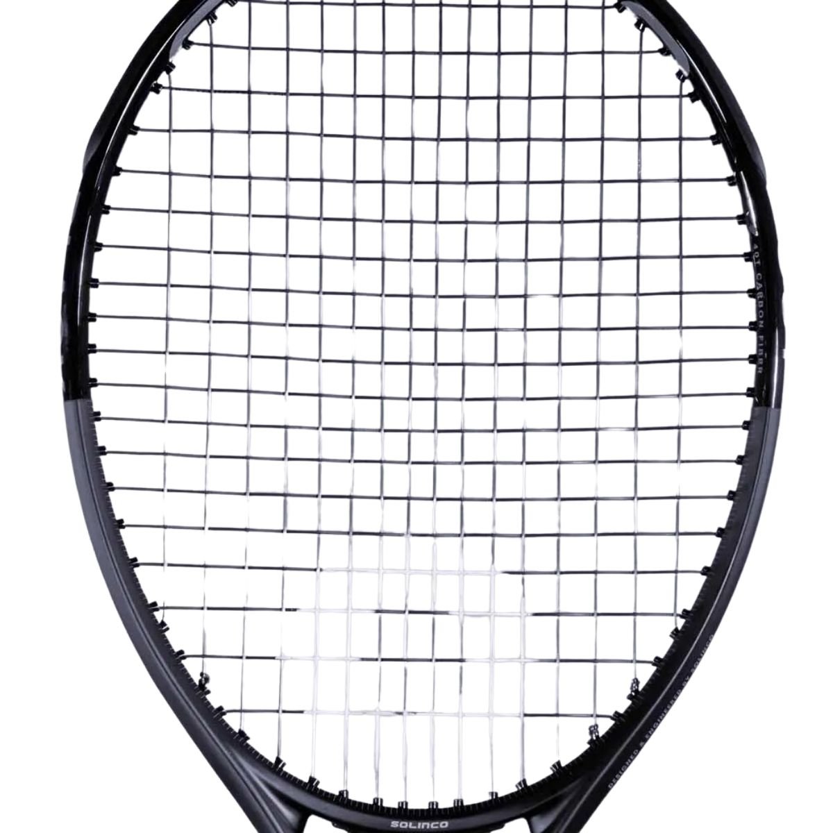 Raqueta Solinco Blackout (300gr) - Sur SportsRaquetas