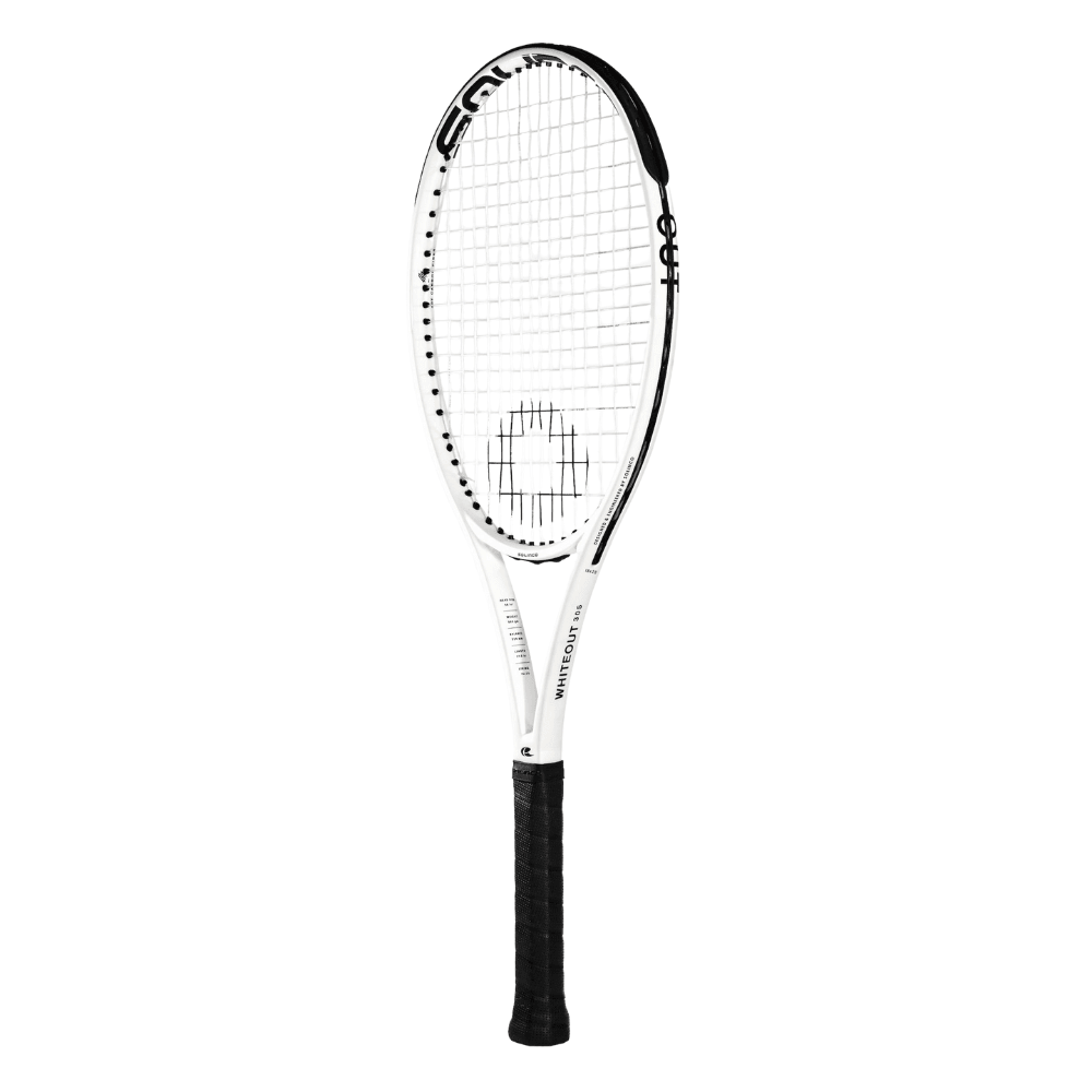 Raqueta Solinco Whiteout (290gr) - Sur SportsRaquetas