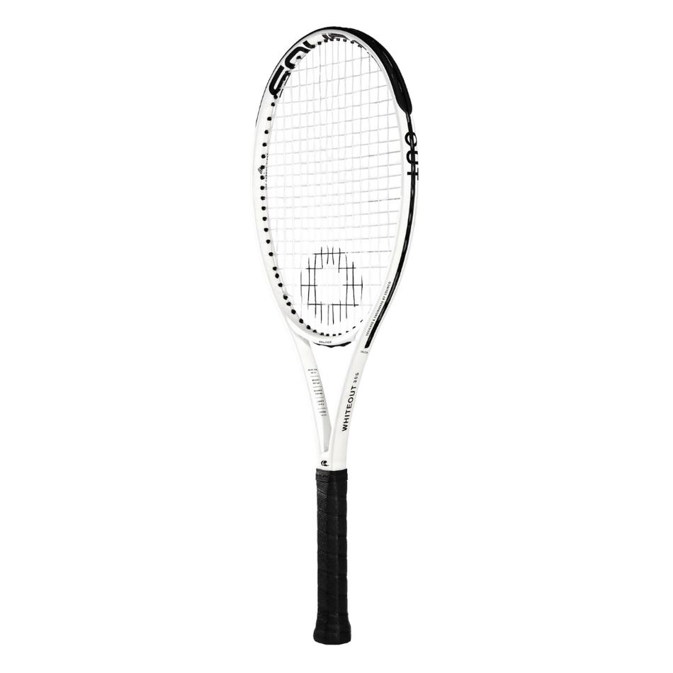 Raqueta Solinco Whiteout (290gr)
