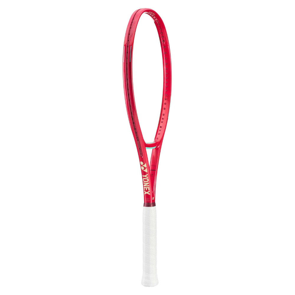 Raqueta Yonex Vcore 98 Ruby Red (305gr)