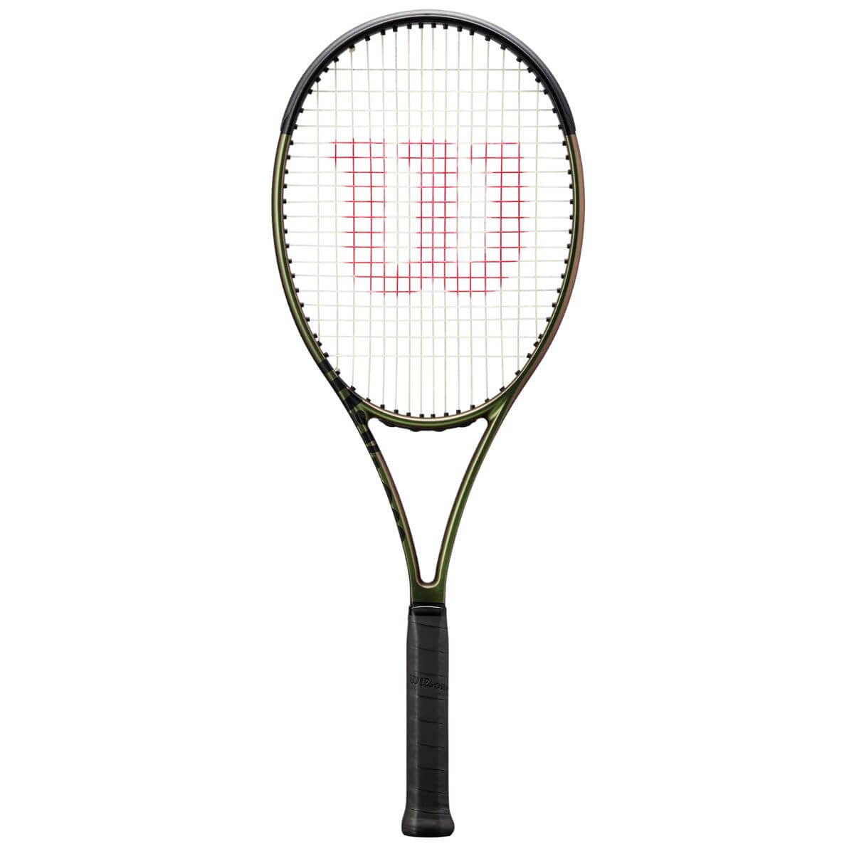 Raqueta Wilson Blade 98 16X19 V8.0 (305gr) - Sur SportsRaquetas